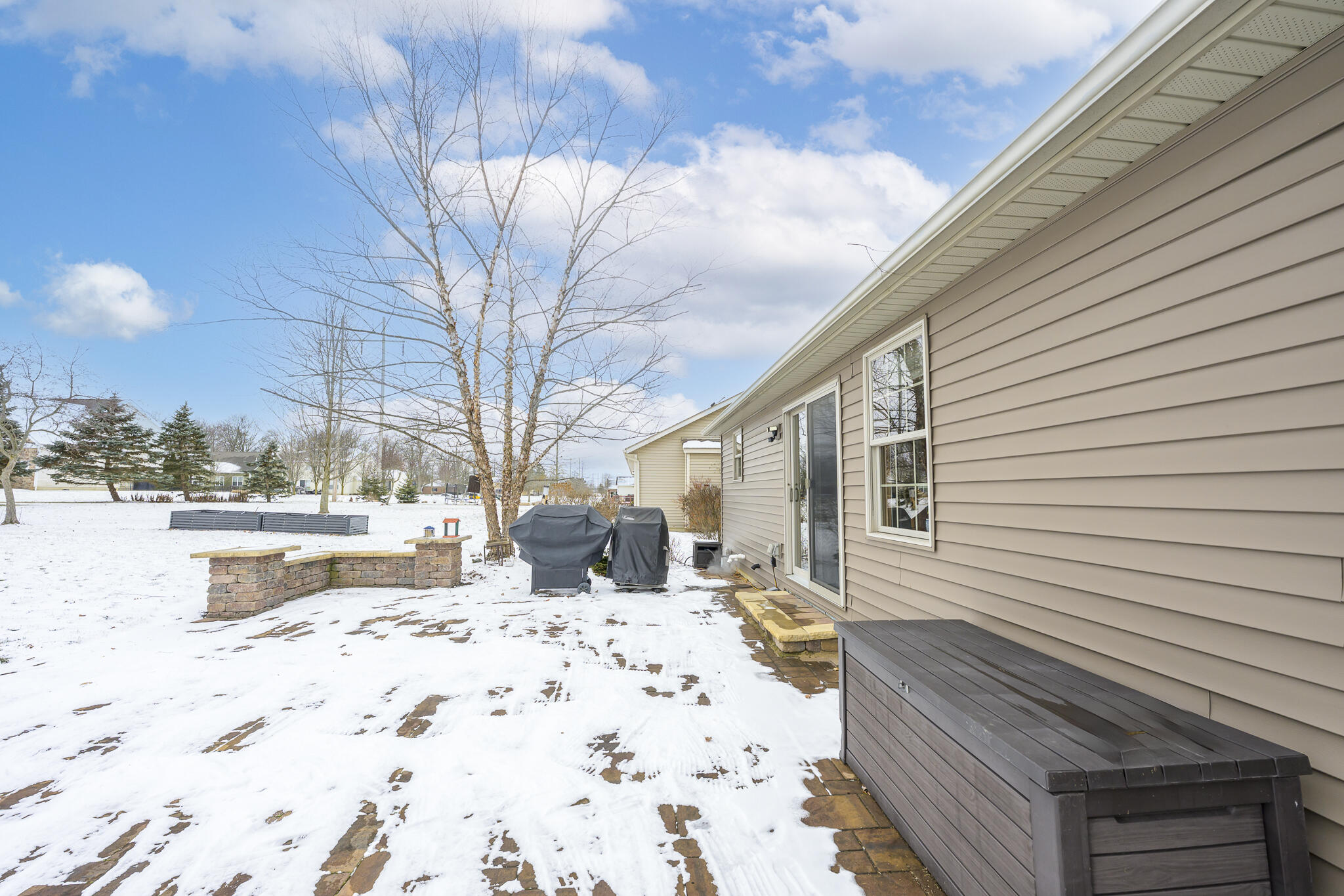 1447 Hickory Gate Drive, Marysville, Ohio 43040