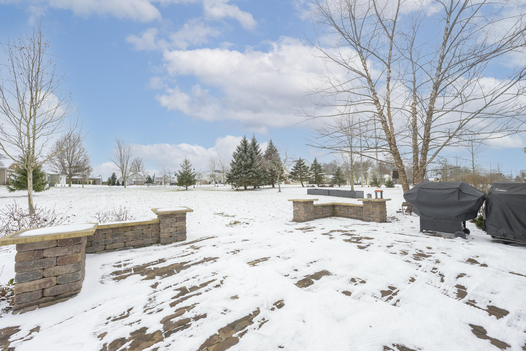 1447 Hickory Gate Drive, Marysville, Ohio 43040