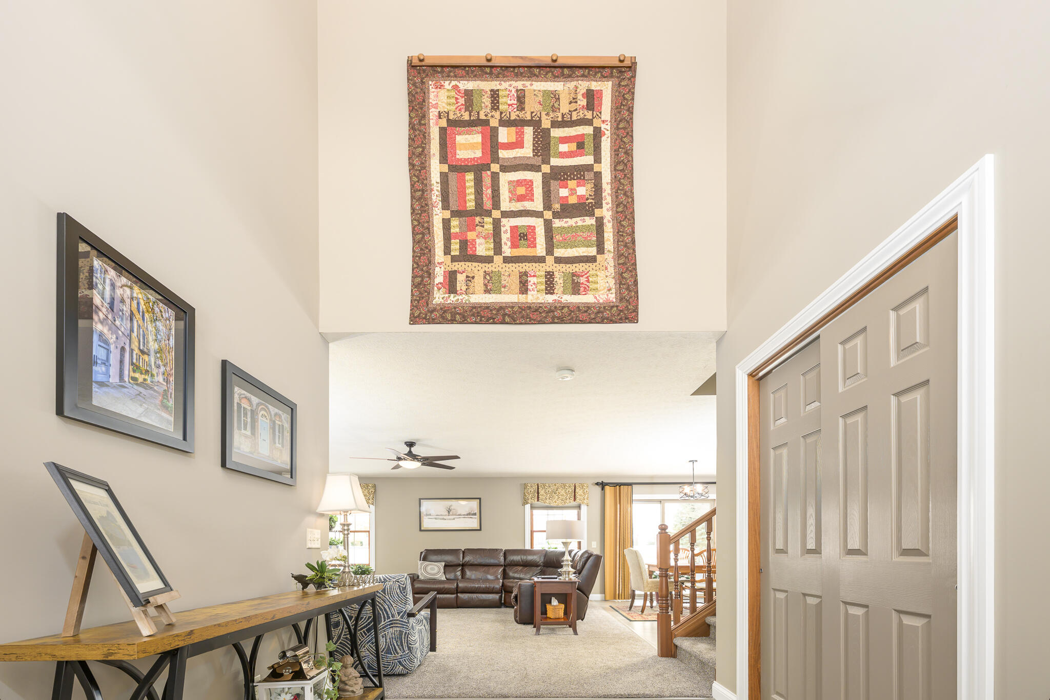 1447 Hickory Gate Drive, Marysville, Ohio 43040