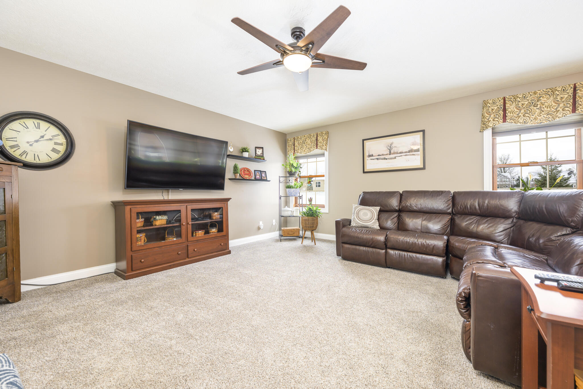 1447 Hickory Gate Drive, Marysville, Ohio 43040