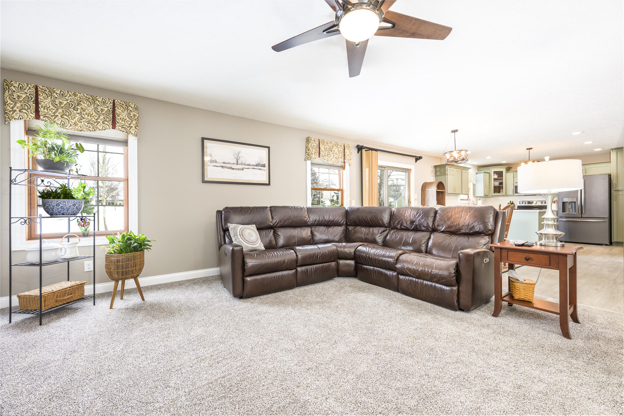 1447 Hickory Gate Drive, Marysville, Ohio 43040