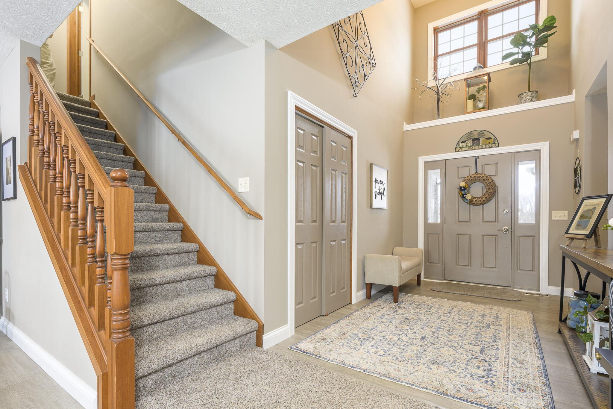 1447 Hickory Gate Drive, Marysville, Ohio 43040