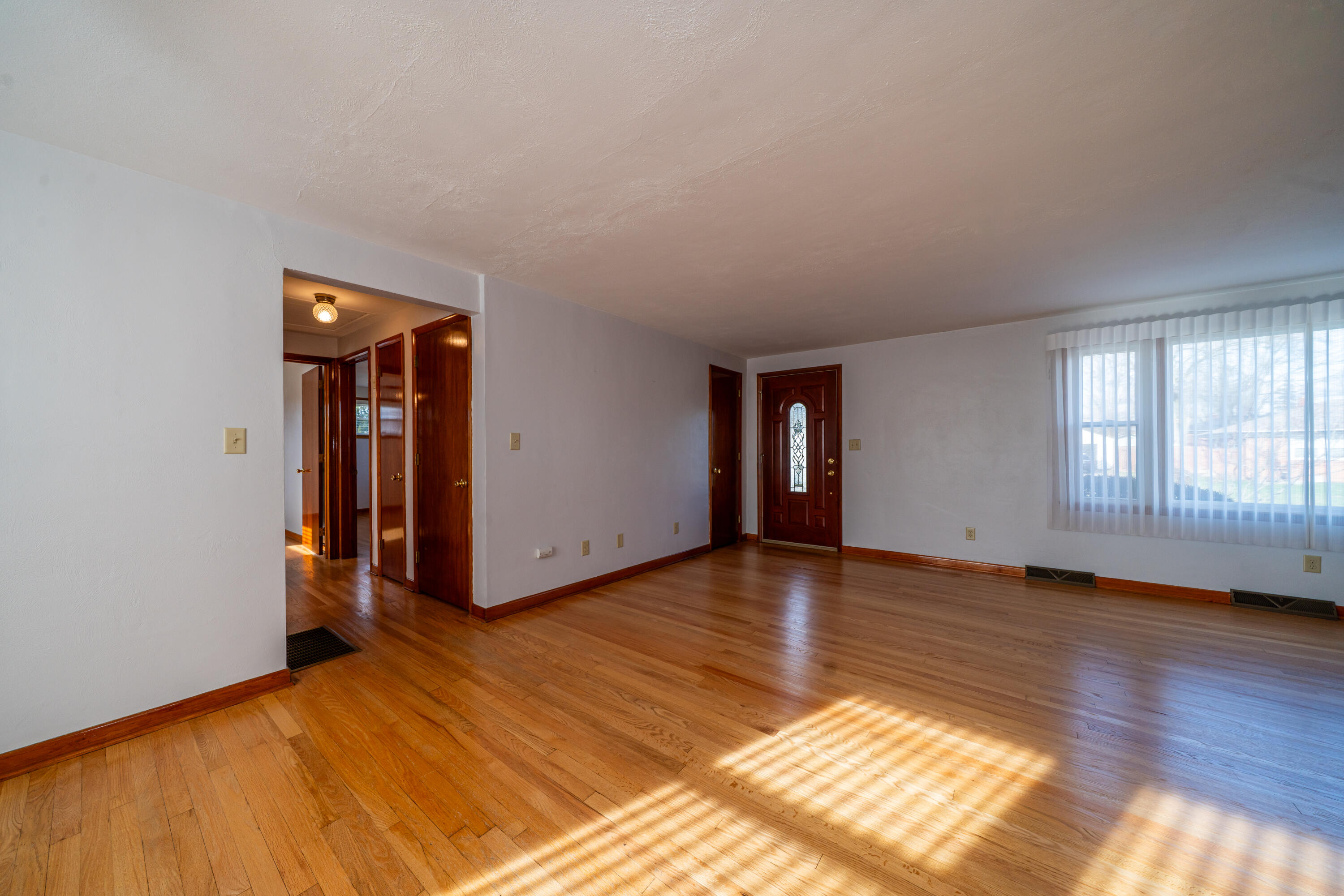 2545 Casey Drive, Springfield, Ohio 45503