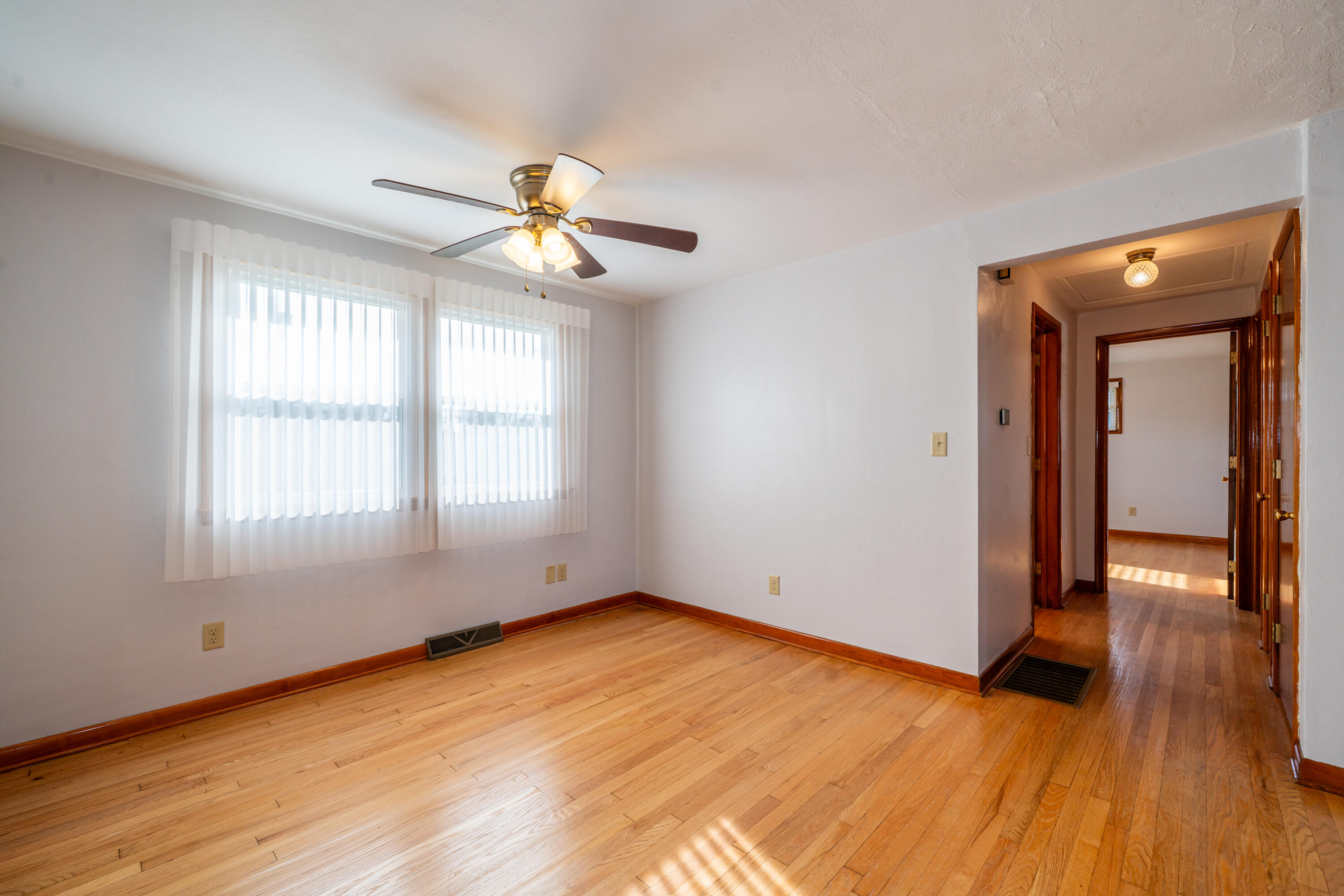 2545 Casey Drive, Springfield, Ohio 45503