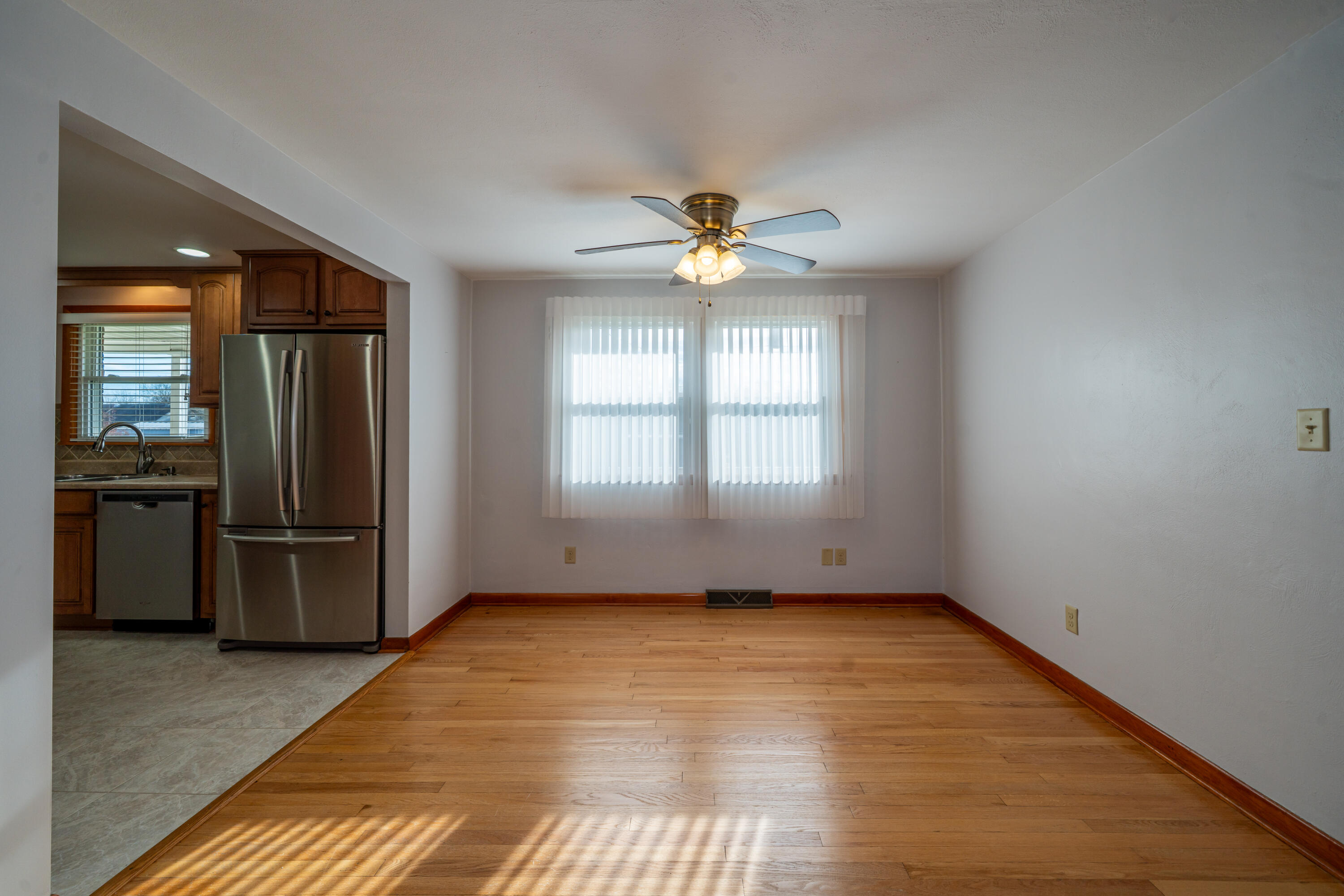 2545 Casey Drive, Springfield, Ohio 45503