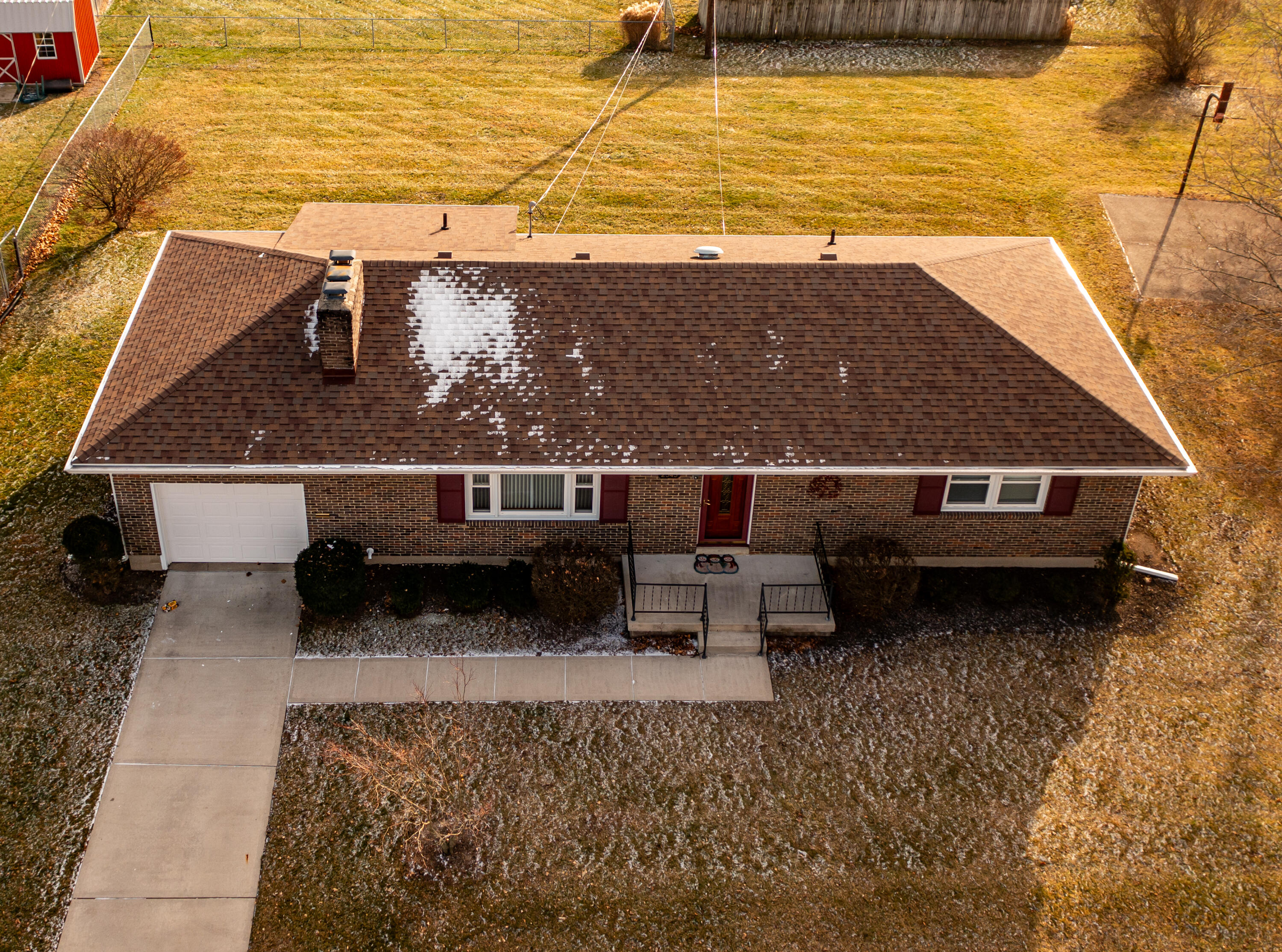 2545 Casey Drive, Springfield, Ohio 45503