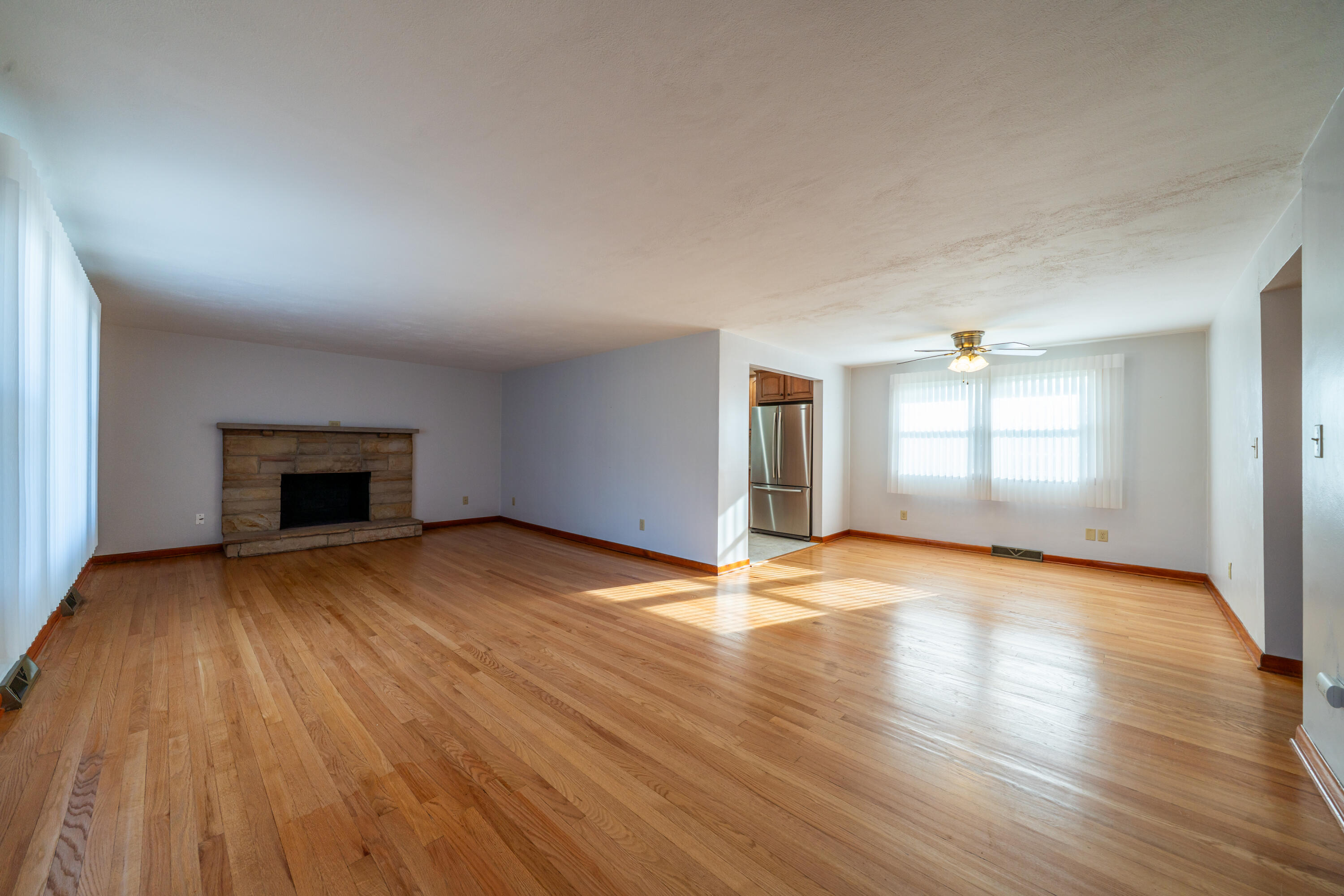 2545 Casey Drive, Springfield, Ohio 45503