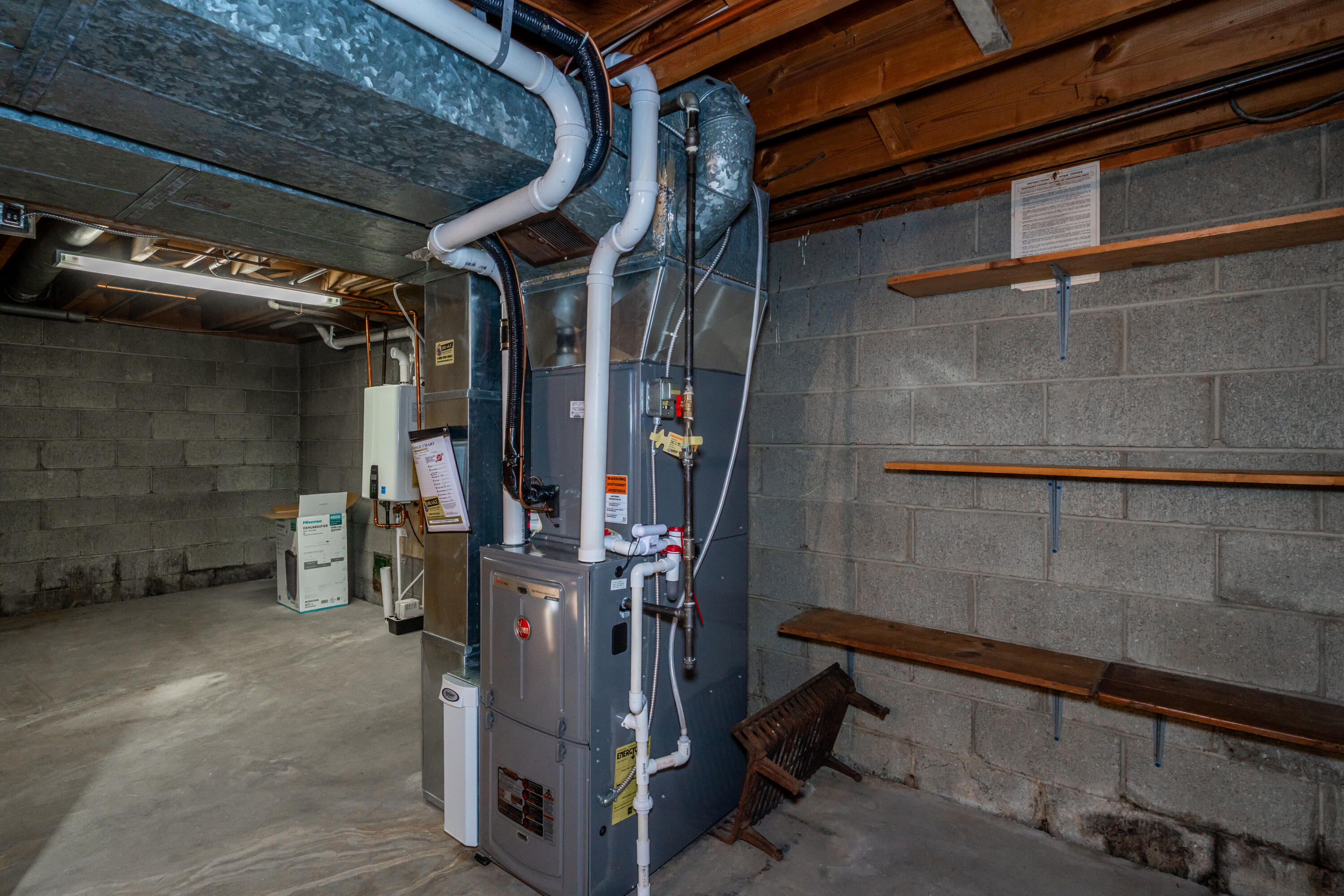 2545 Casey Drive, Springfield, Ohio 45503