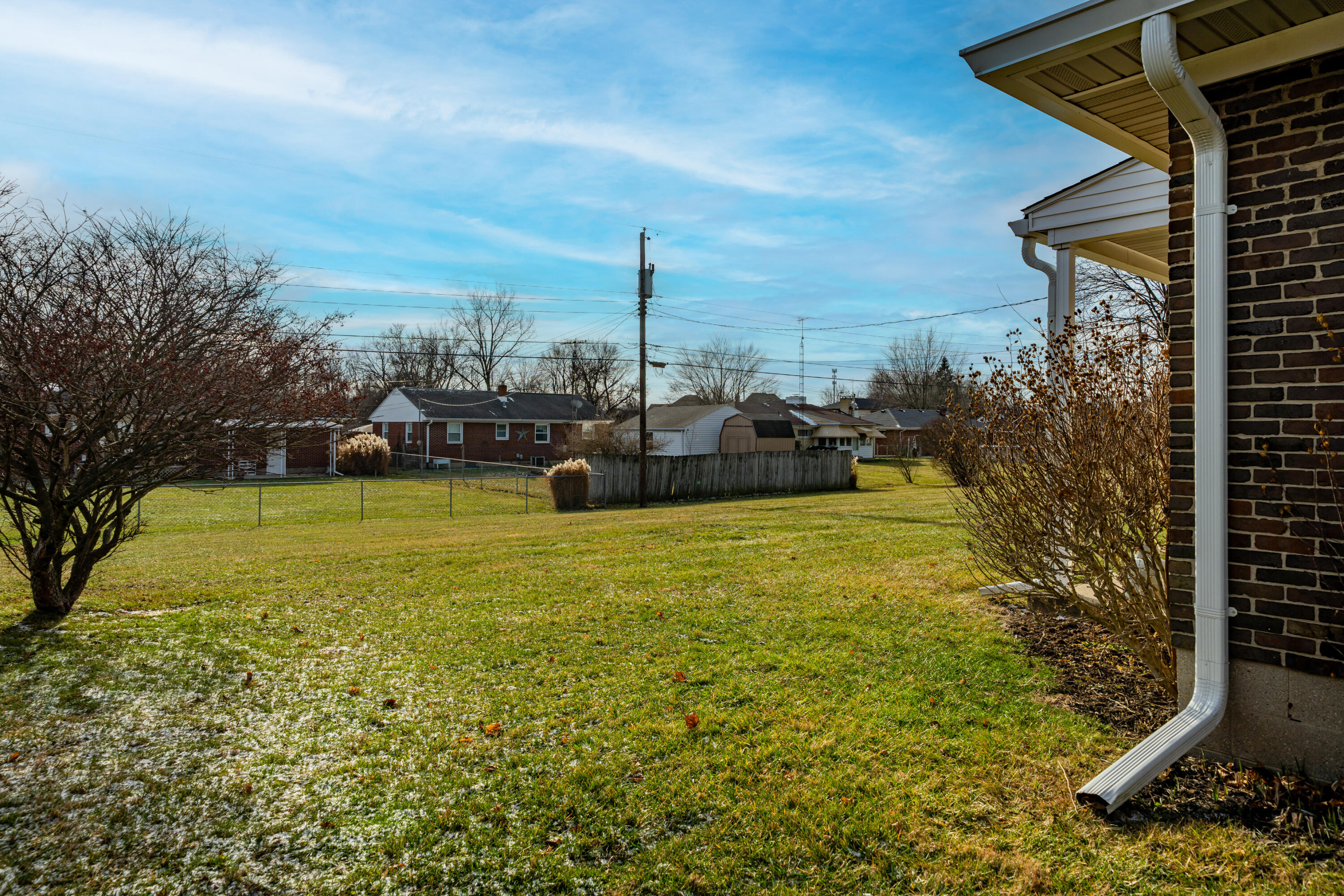 2545 Casey Drive, Springfield, Ohio 45503