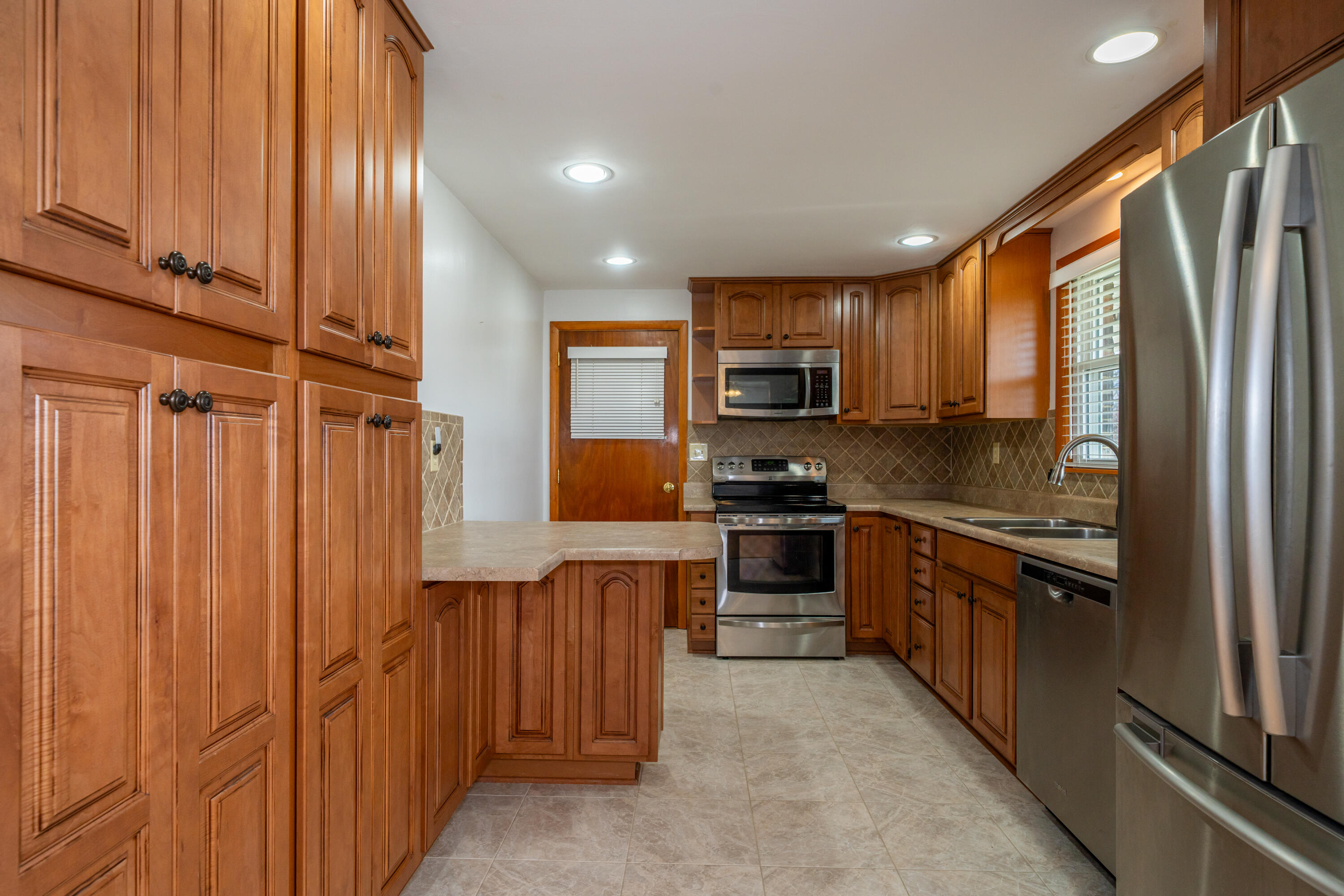 2545 Casey Drive, Springfield, Ohio 45503