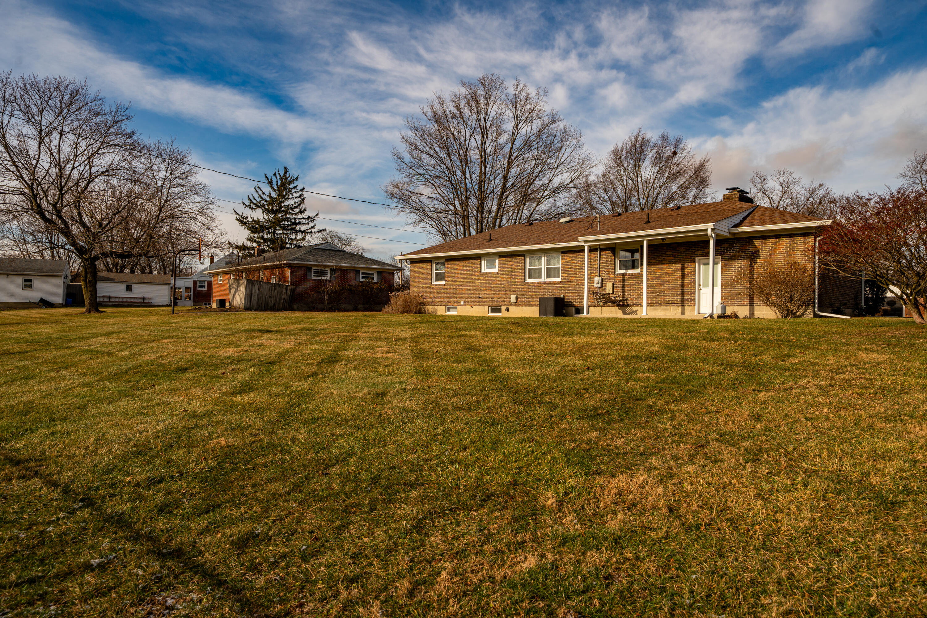 2545 Casey Drive, Springfield, Ohio 45503
