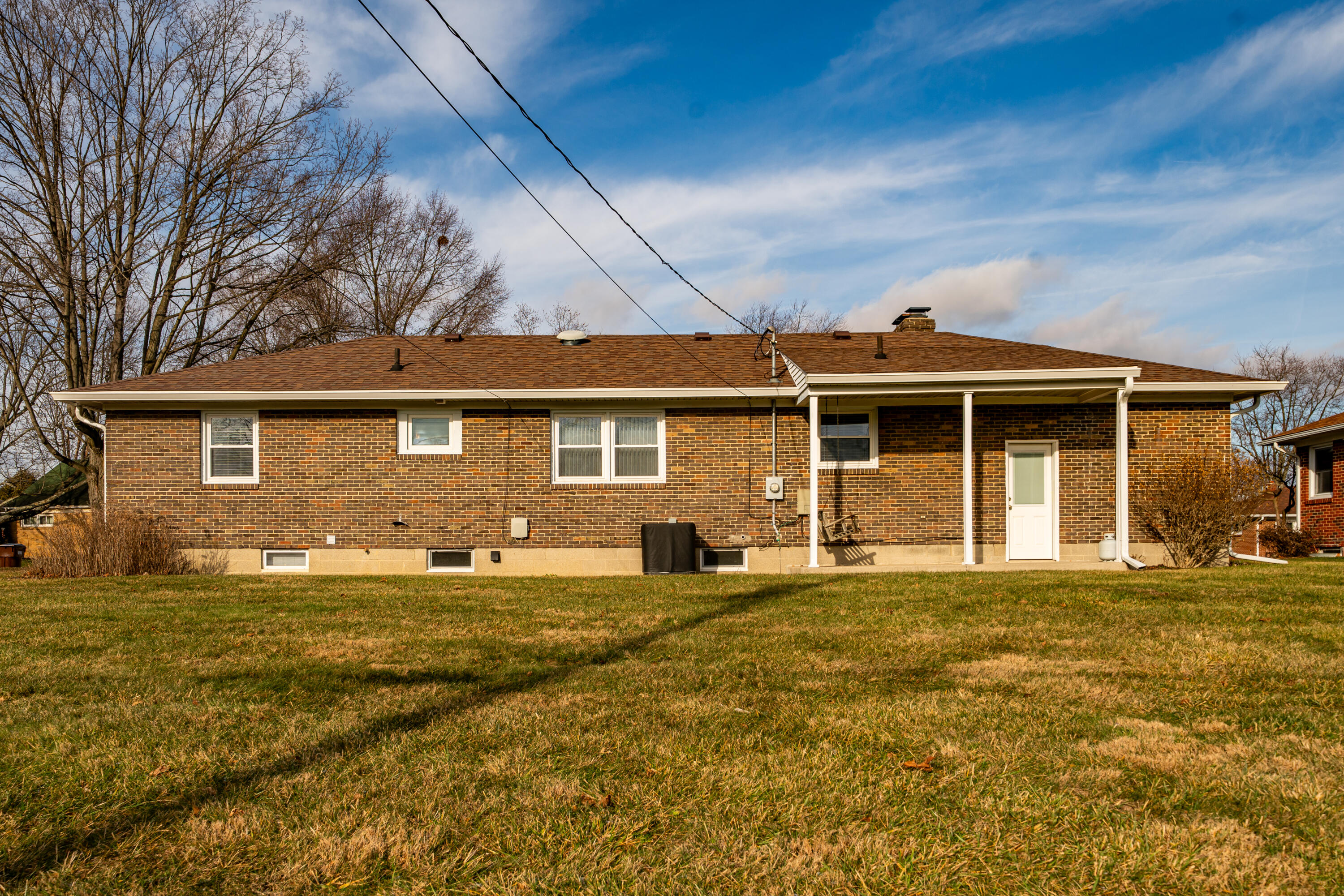 2545 Casey Drive, Springfield, Ohio 45503
