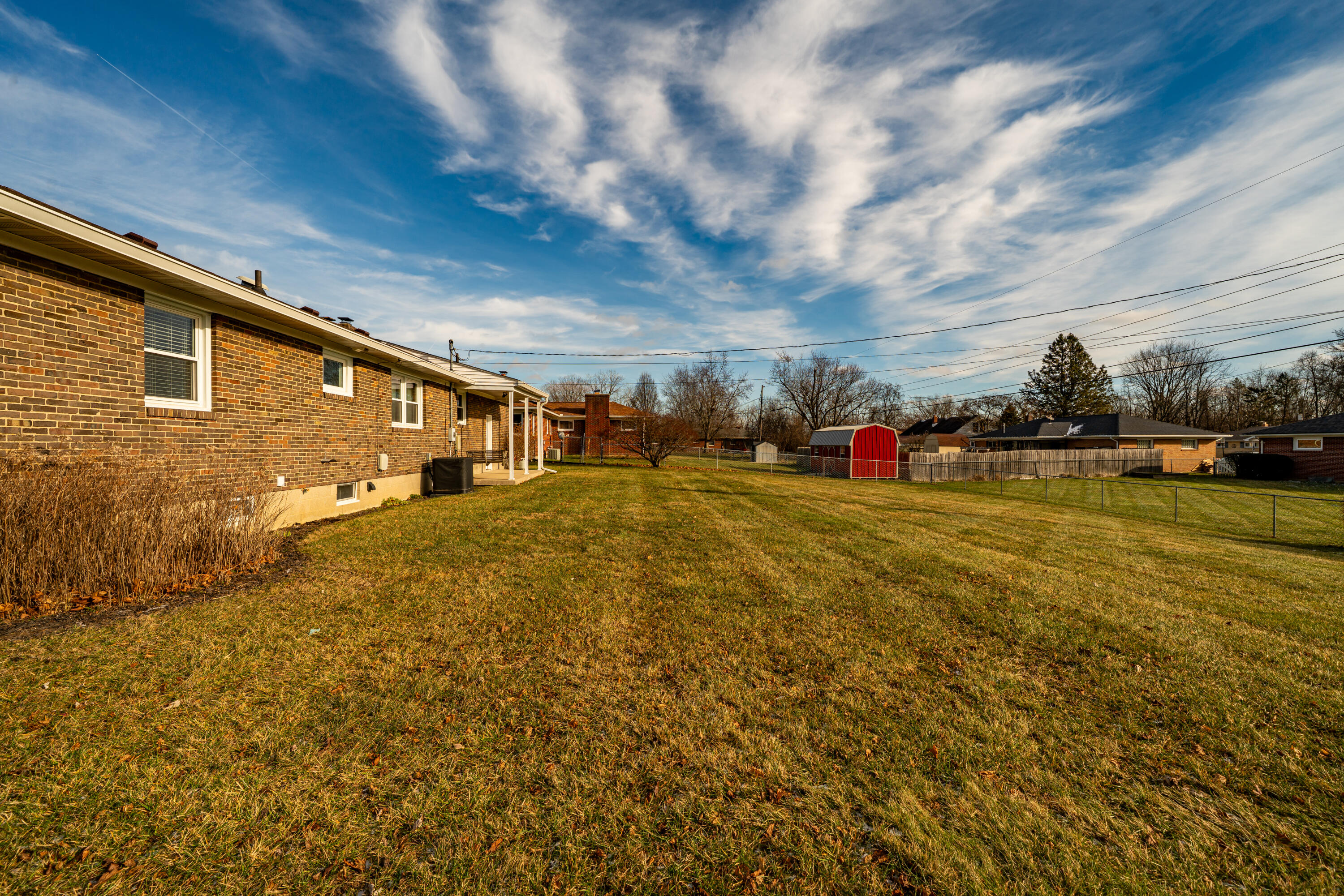 2545 Casey Drive, Springfield, Ohio 45503