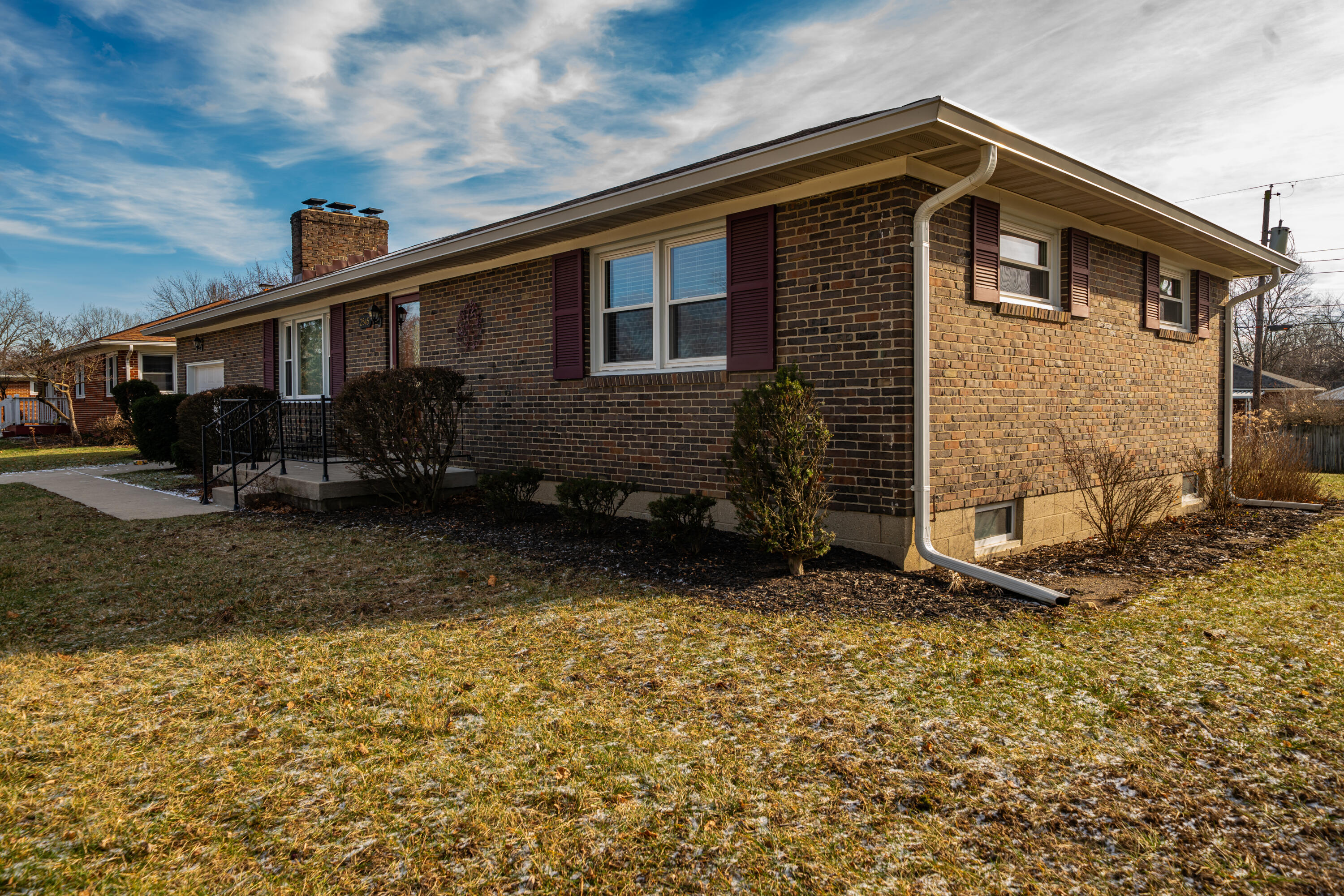 2545 Casey Drive, Springfield, Ohio 45503