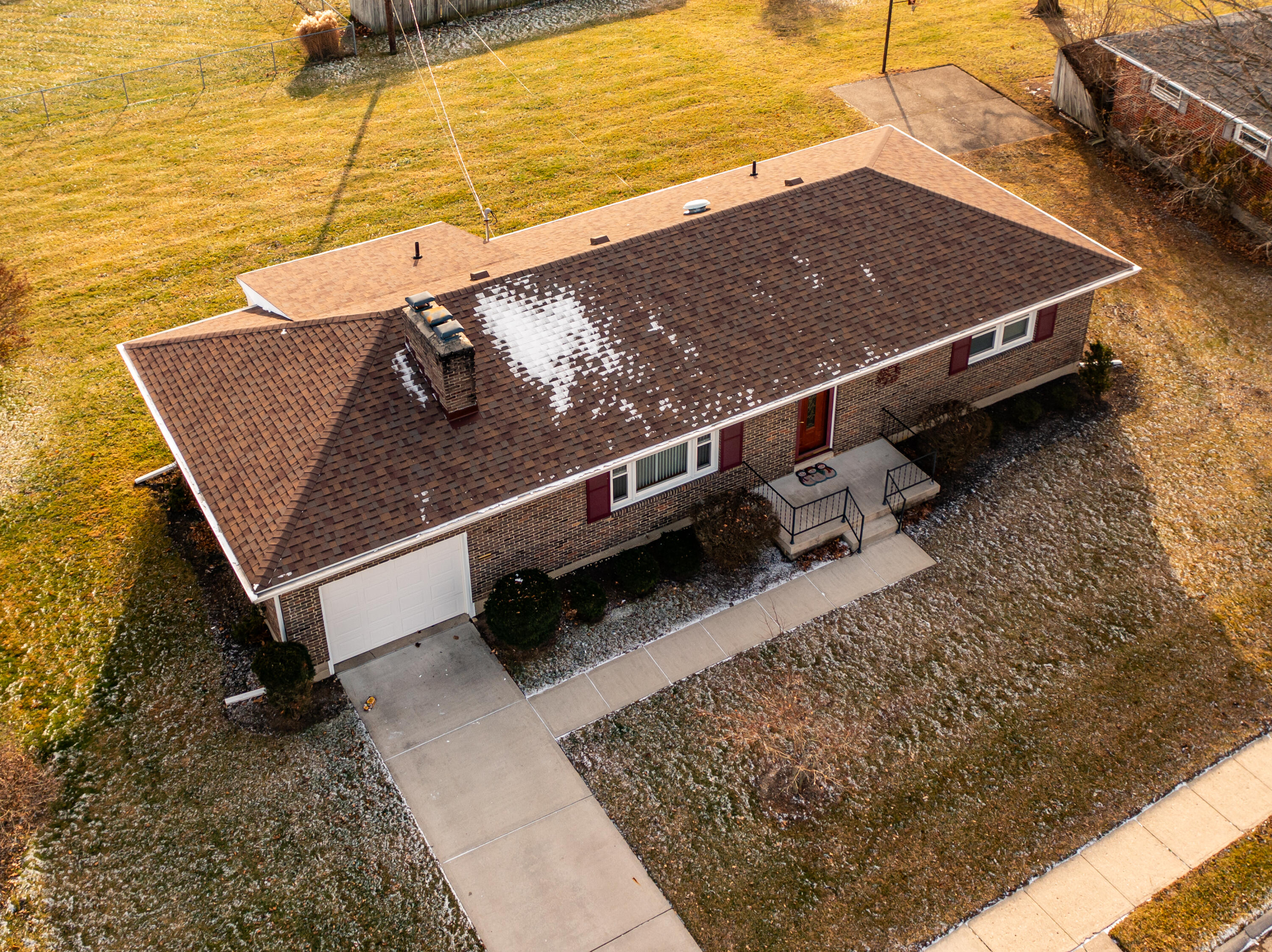 2545 Casey Drive, Springfield, Ohio 45503