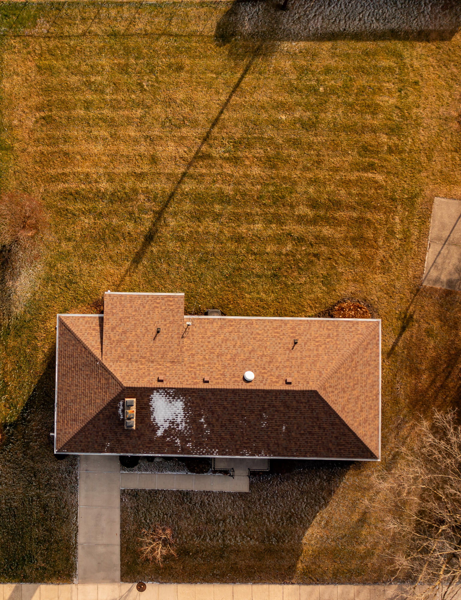 2545 Casey Drive, Springfield, Ohio 45503