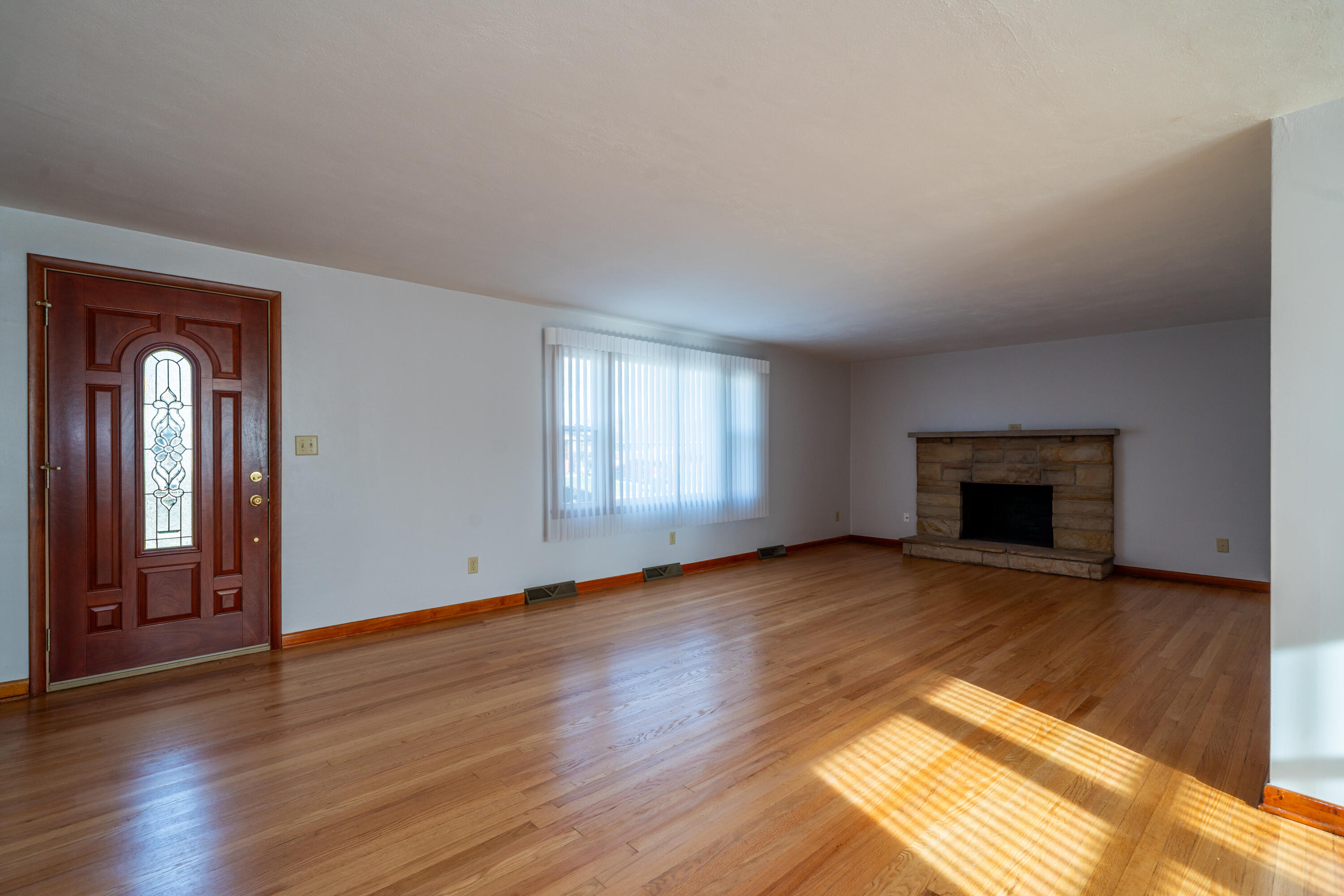 2545 Casey Drive, Springfield, Ohio 45503