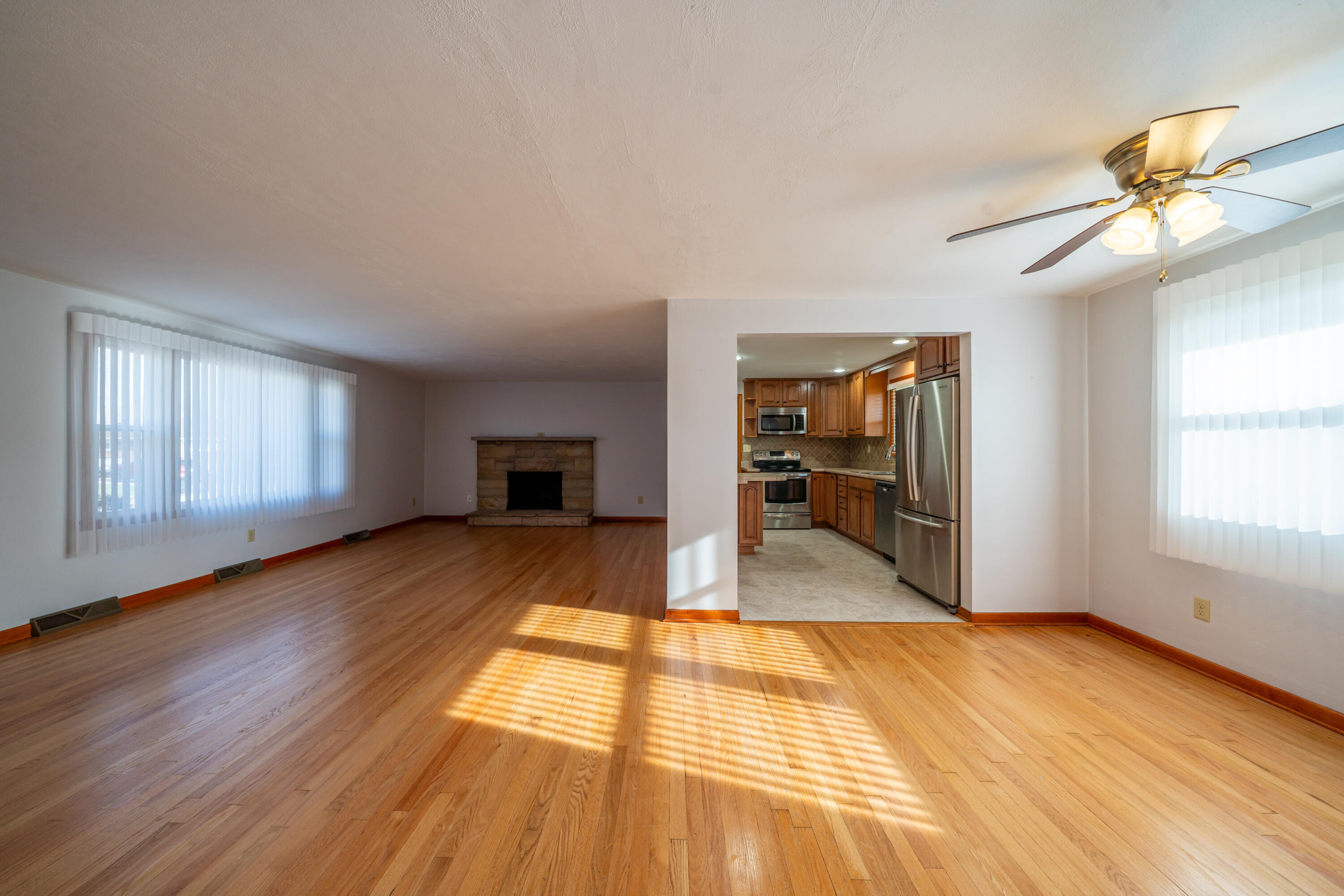 2545 Casey Drive, Springfield, Ohio 45503