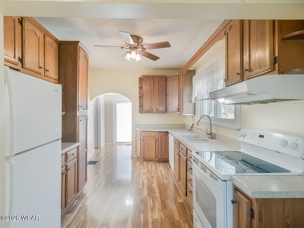 784 Judkins Avenue, Lima, Ohio