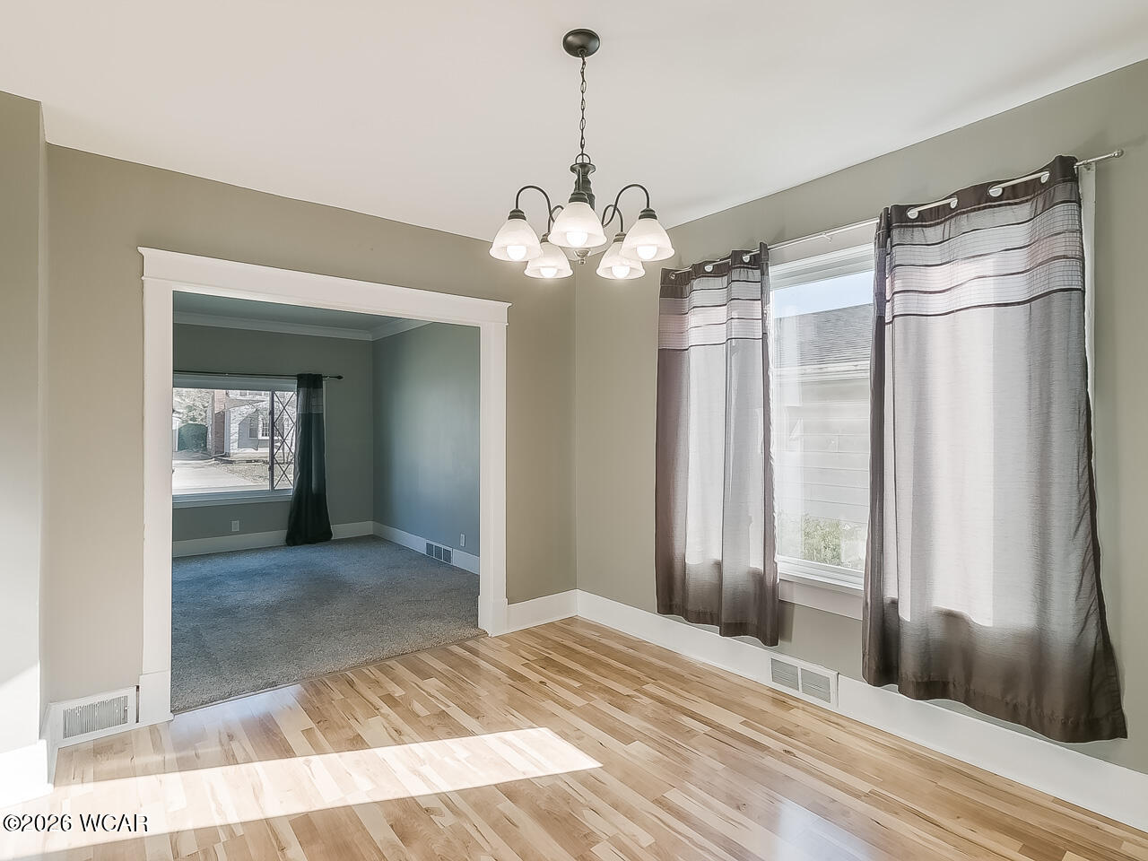 784 Judkins Avenue, Lima, Ohio