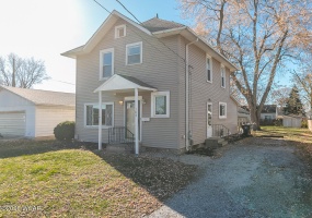 784 Judkins Avenue, Lima, Ohio, 3 Bedrooms Bedrooms, ,2 BathroomsBathrooms,Residential,For Sale,Judkins,309129