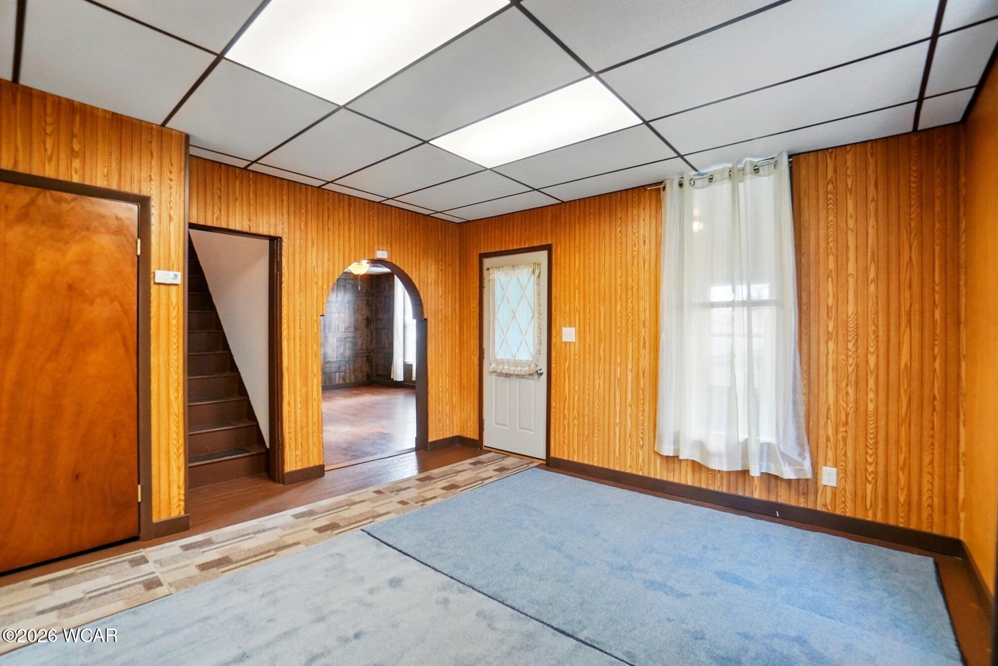 129 Lynn Street, Van Wert, Ohio