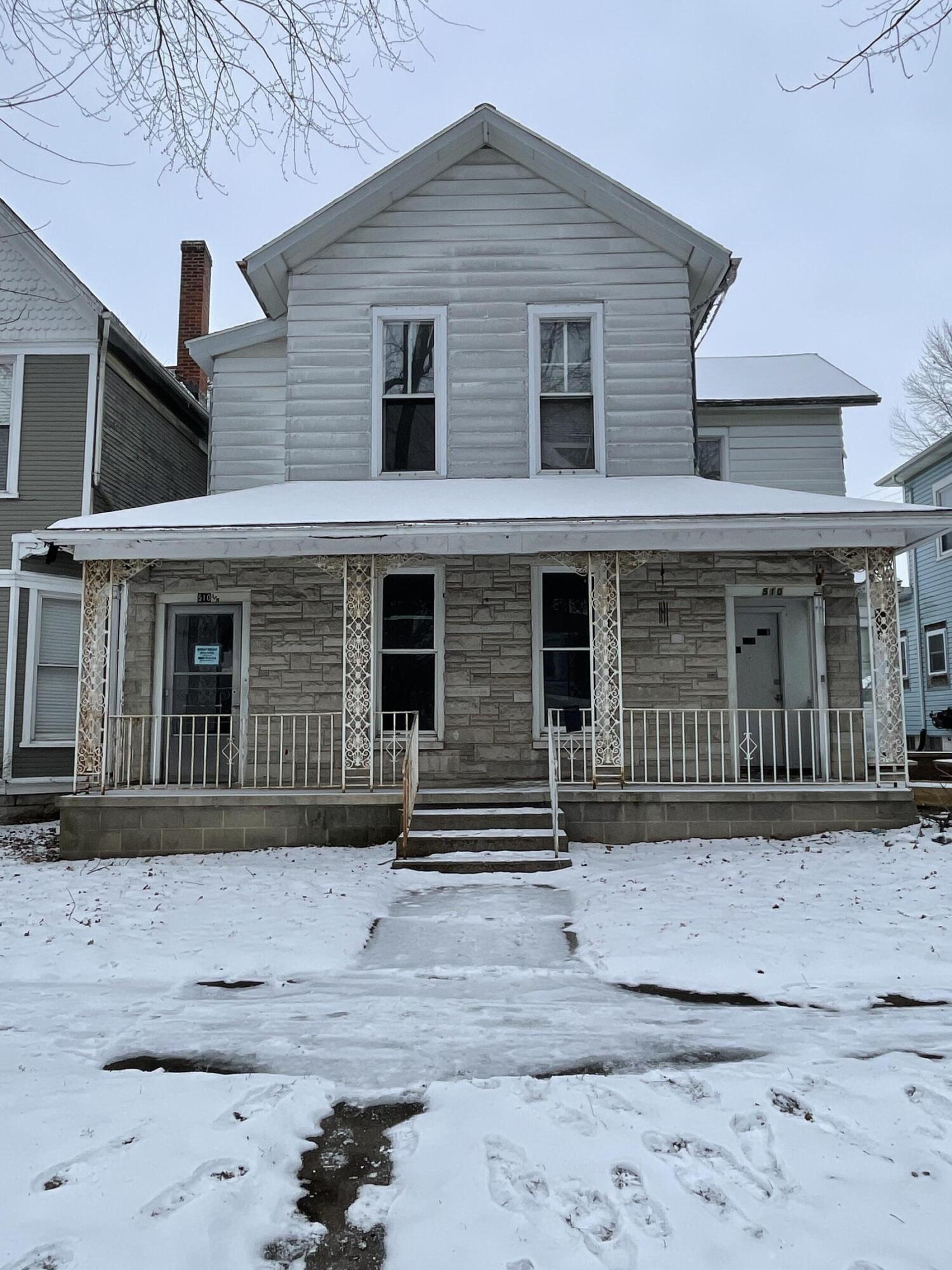 510 Main Avenue, Sidney, Ohio 45365