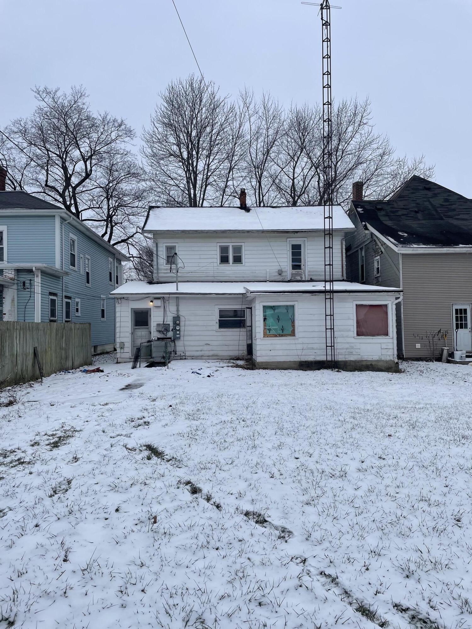 510 Main Avenue, Sidney, Ohio 45365