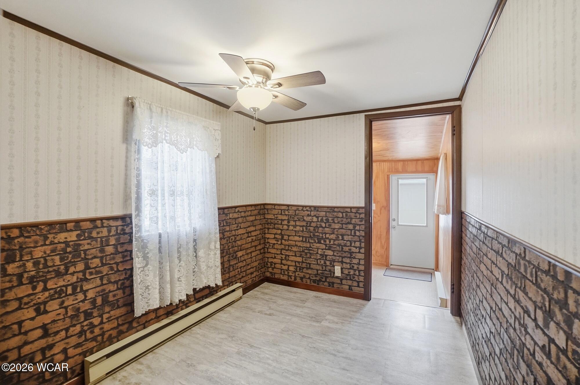 302 Shaffer Street, Van Wert, Ohio