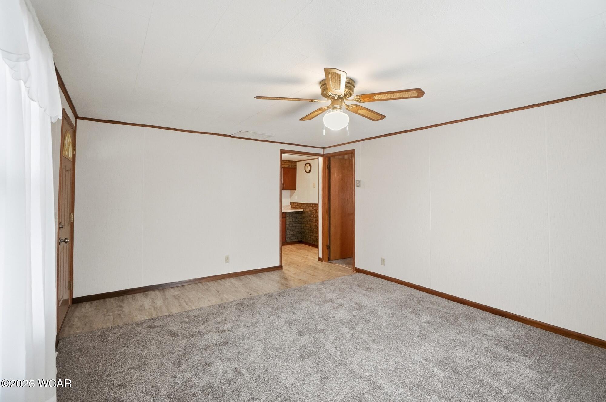 302 Shaffer Street, Van Wert, Ohio