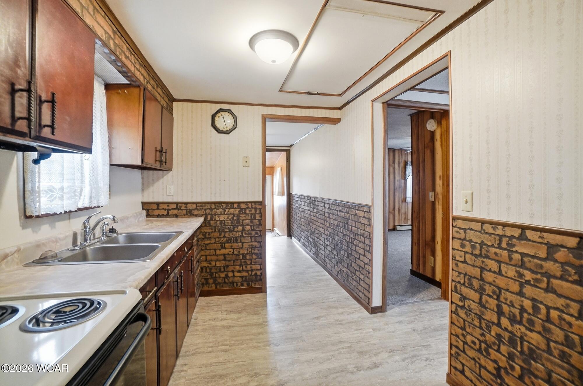 302 Shaffer Street, Van Wert, Ohio