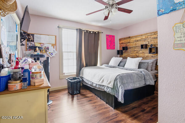 702 Washington Street, Van Wert, Ohio