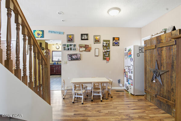 702 Washington Street, Van Wert, Ohio