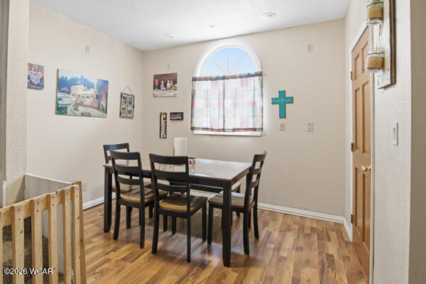 702 Washington Street, Van Wert, Ohio