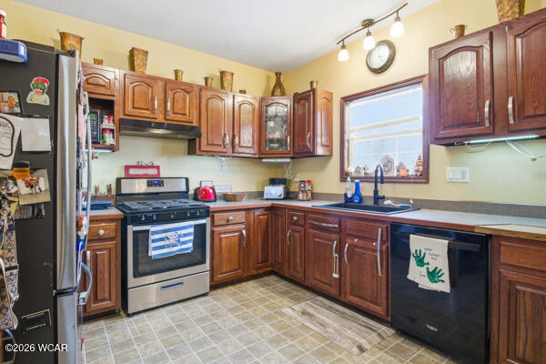 702 Washington Street, Van Wert, Ohio