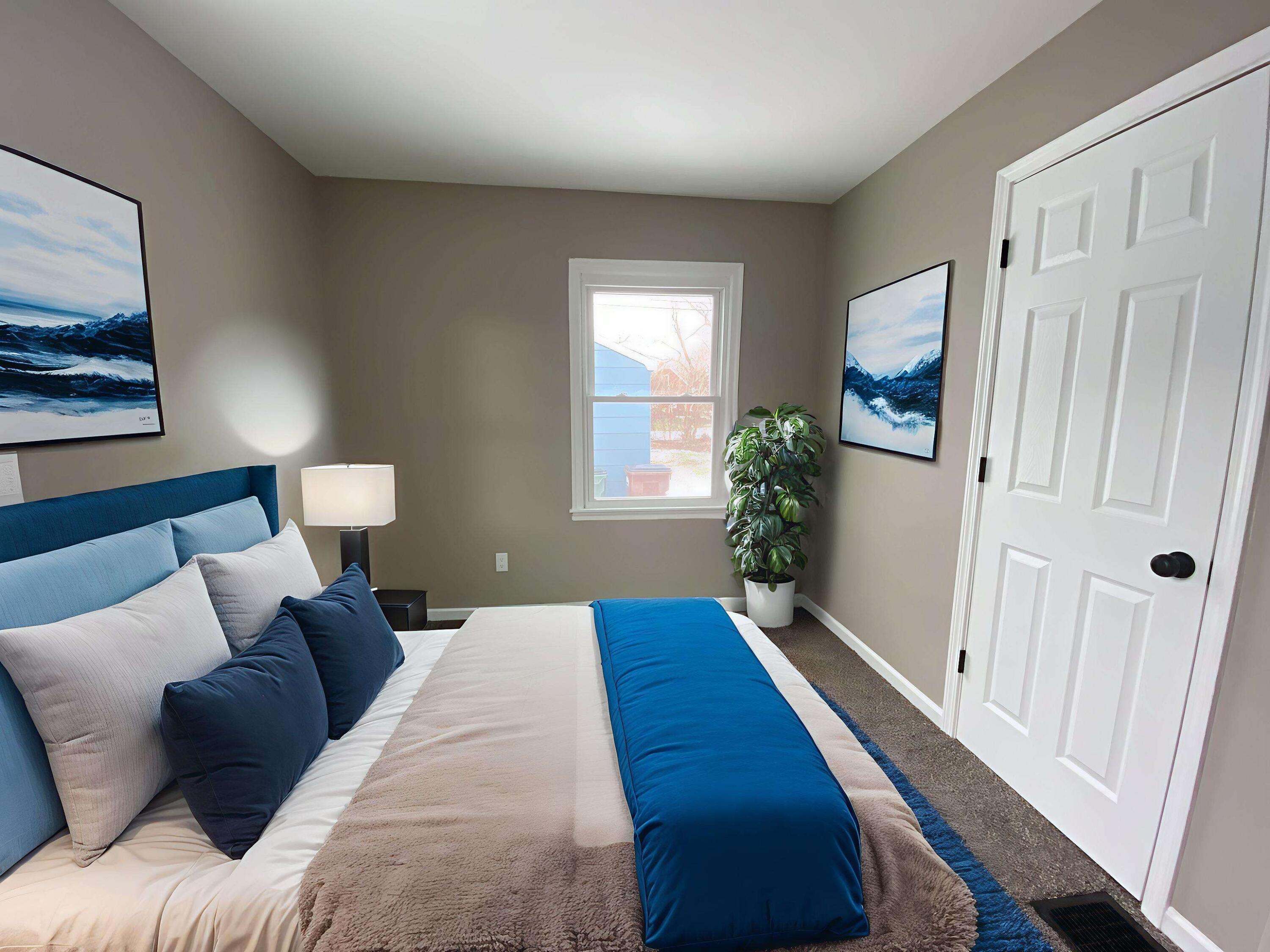 313 Archer Drive, Fairborn, Ohio 45324