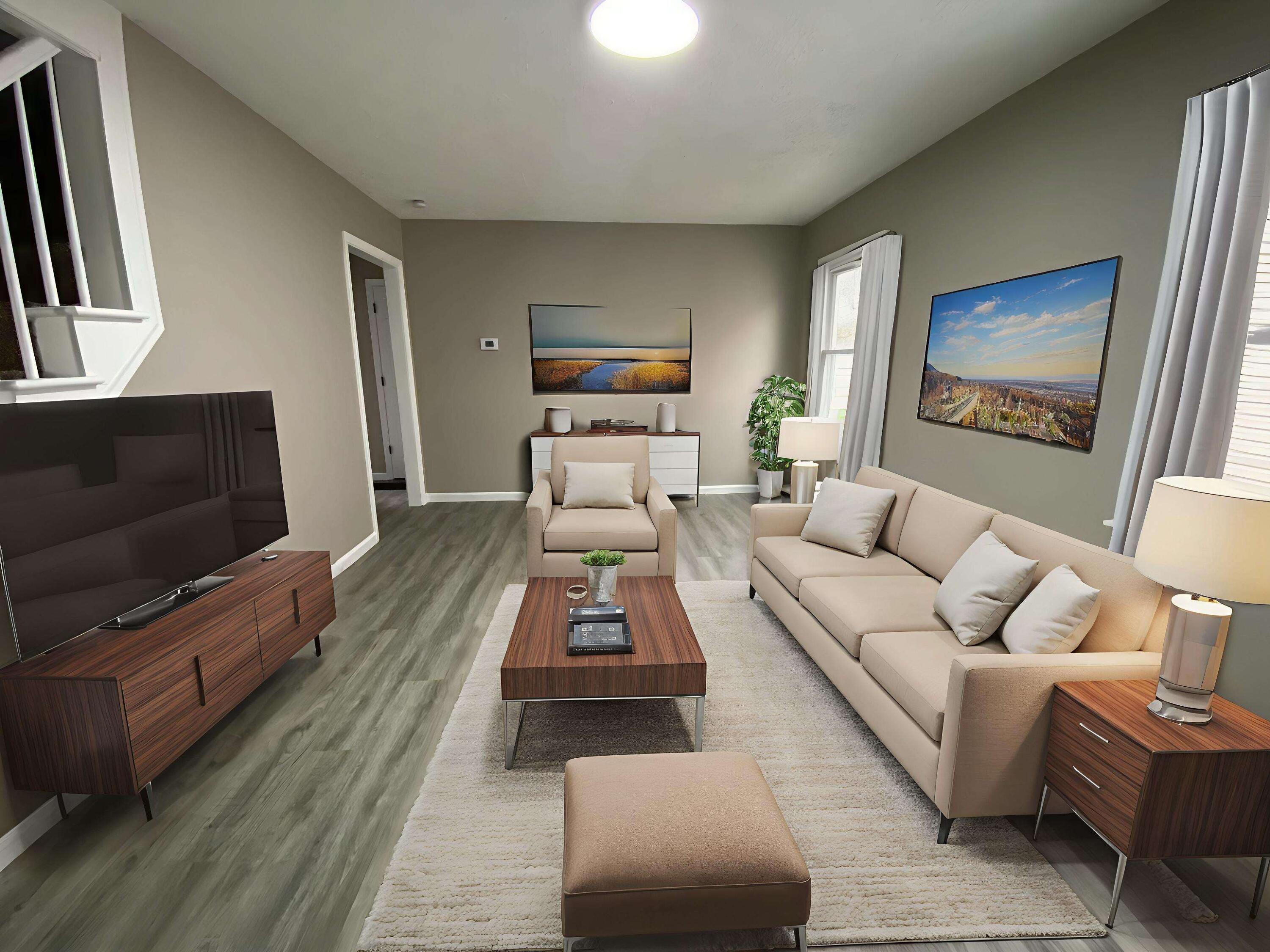 313 Archer Drive, Fairborn, Ohio 45324