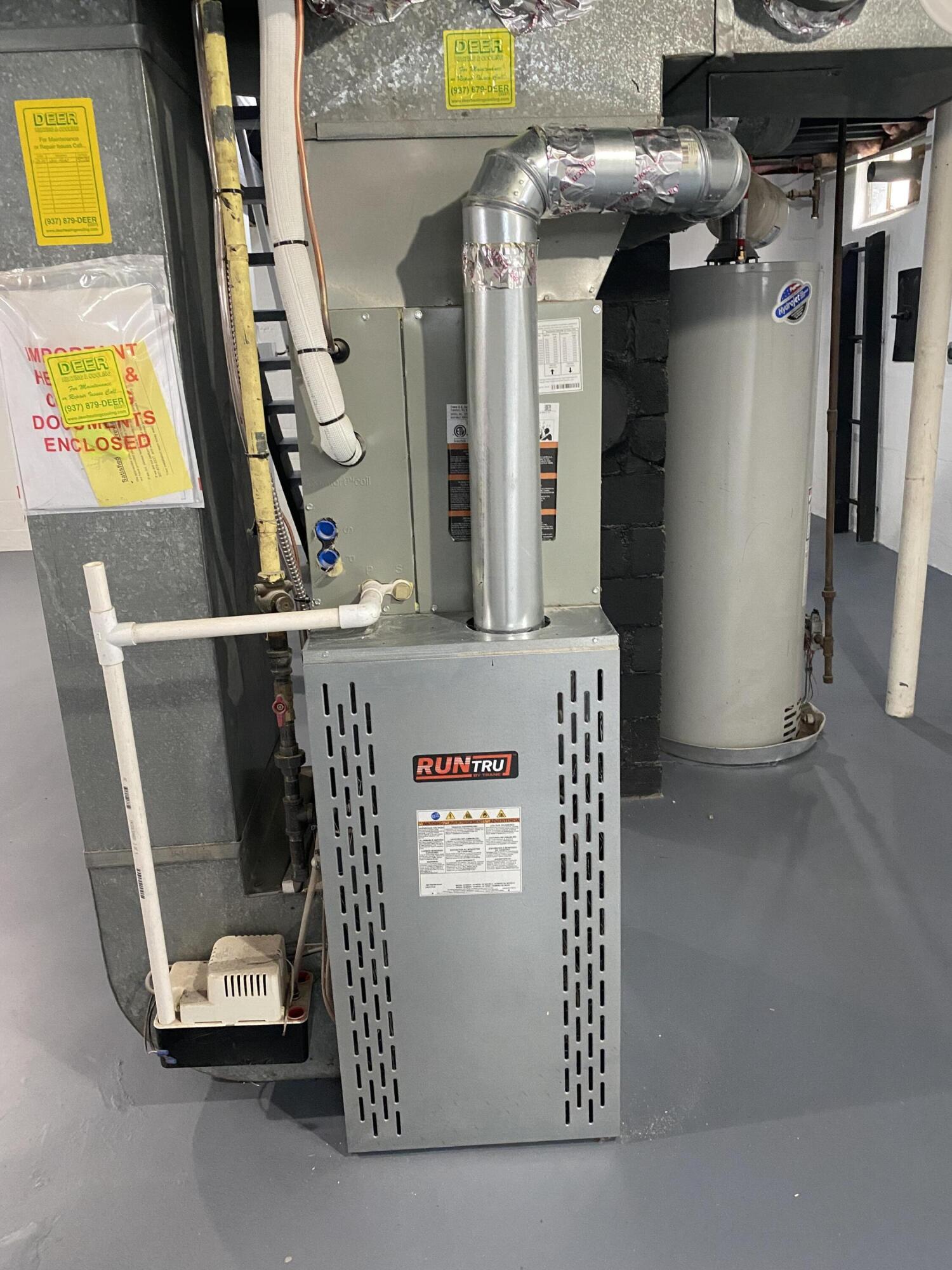 313 Archer Drive, Fairborn, Ohio 45324