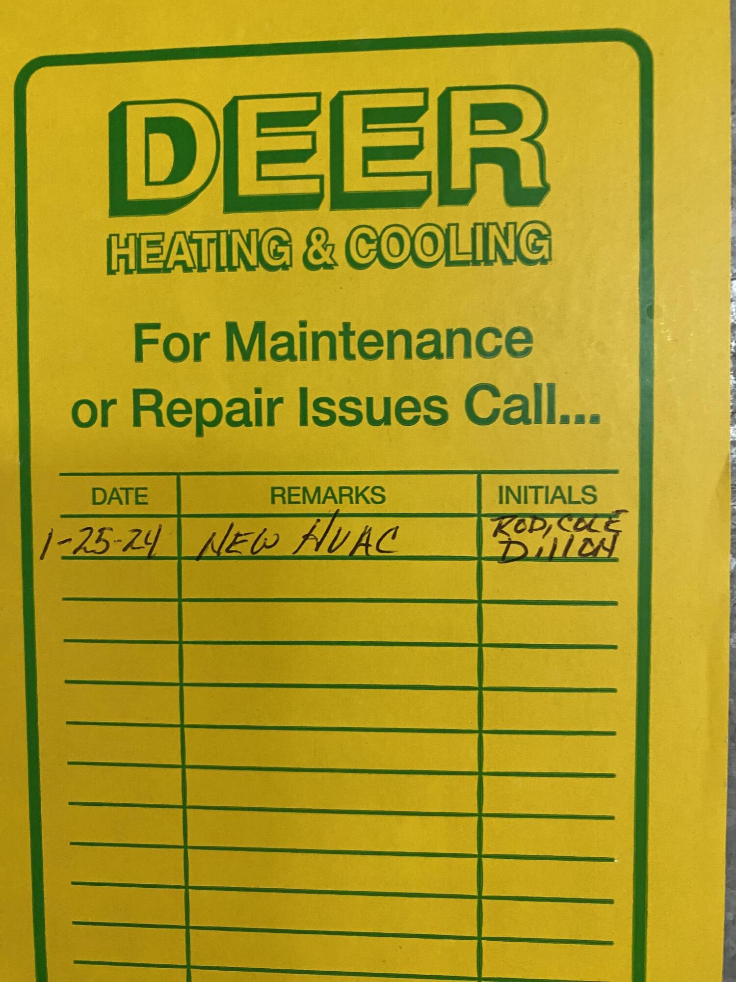 313 Archer Drive, Fairborn, Ohio 45324