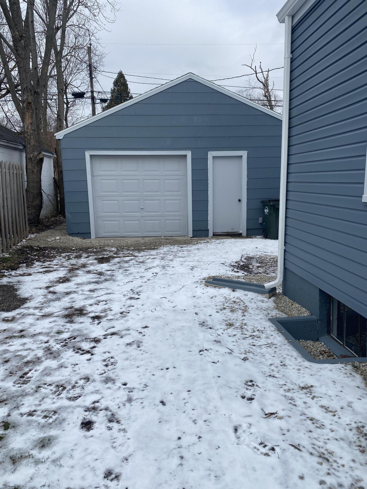 313 Archer Drive, Fairborn, Ohio 45324