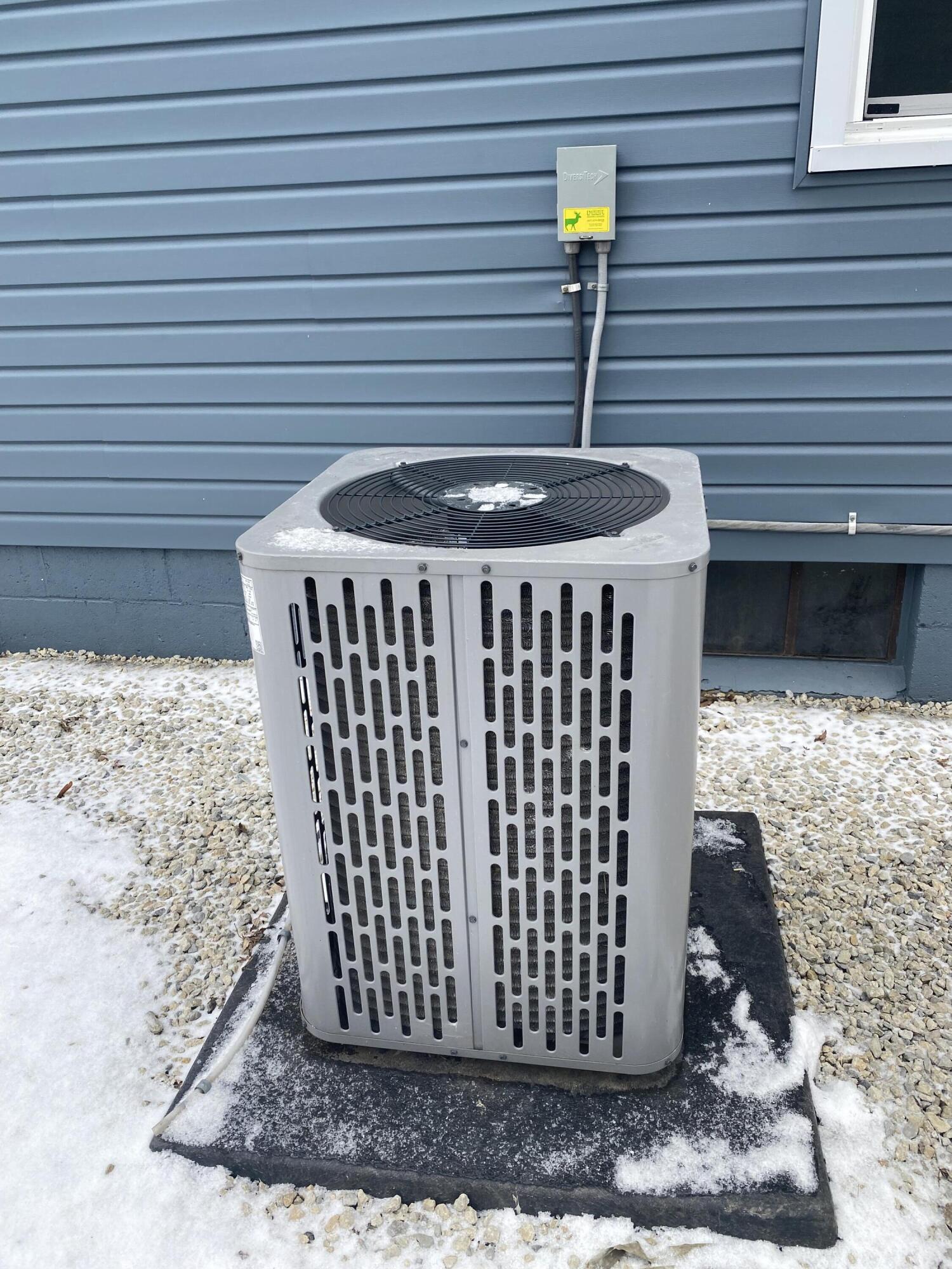 313 Archer Drive, Fairborn, Ohio 45324