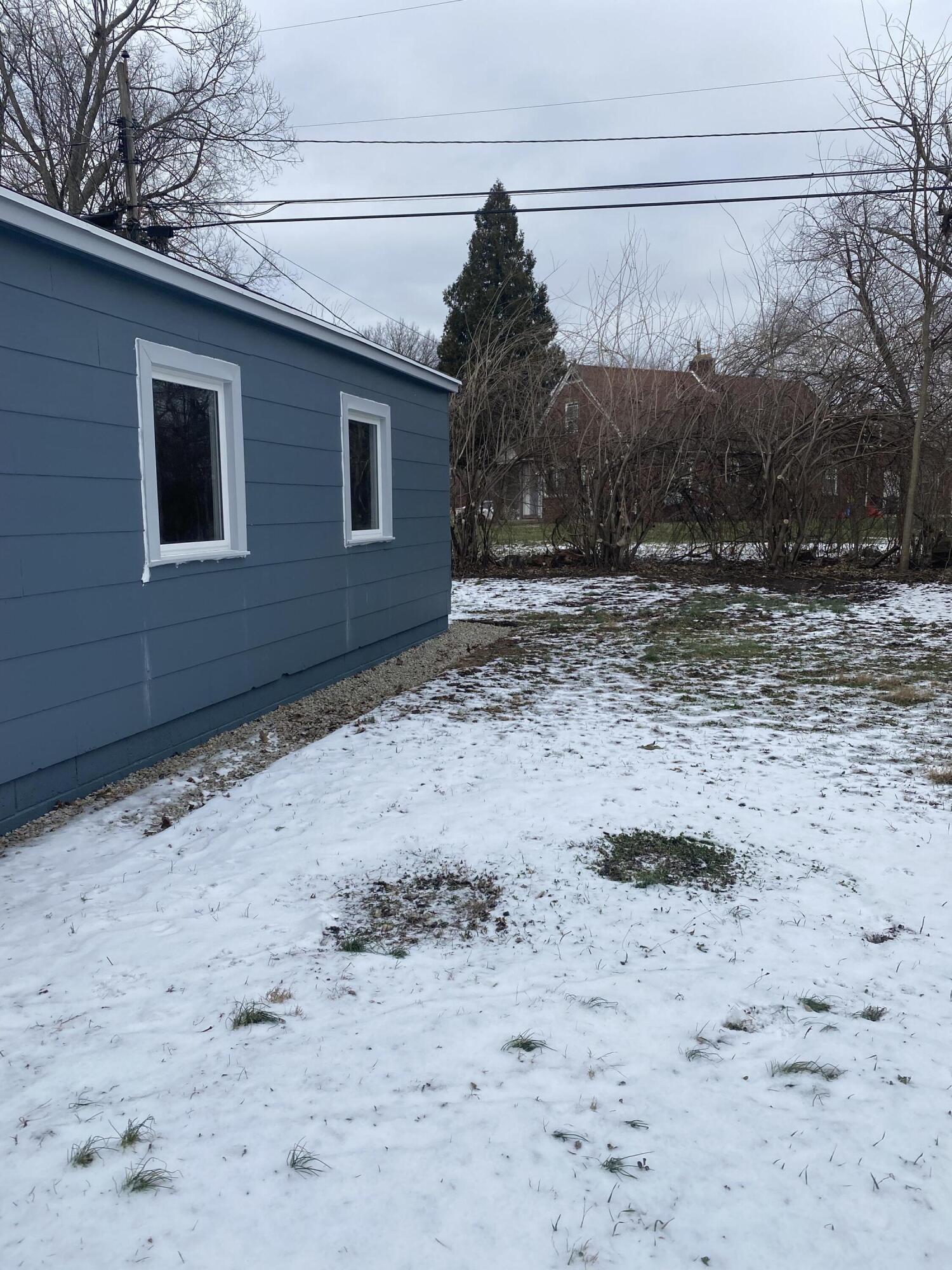 313 Archer Drive, Fairborn, Ohio 45324