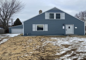 313 Archer Drive, Fairborn, Ohio 45324, 4 Bedrooms Bedrooms, ,1 BathroomBathrooms,Residential,For Sale,Archer,1043161