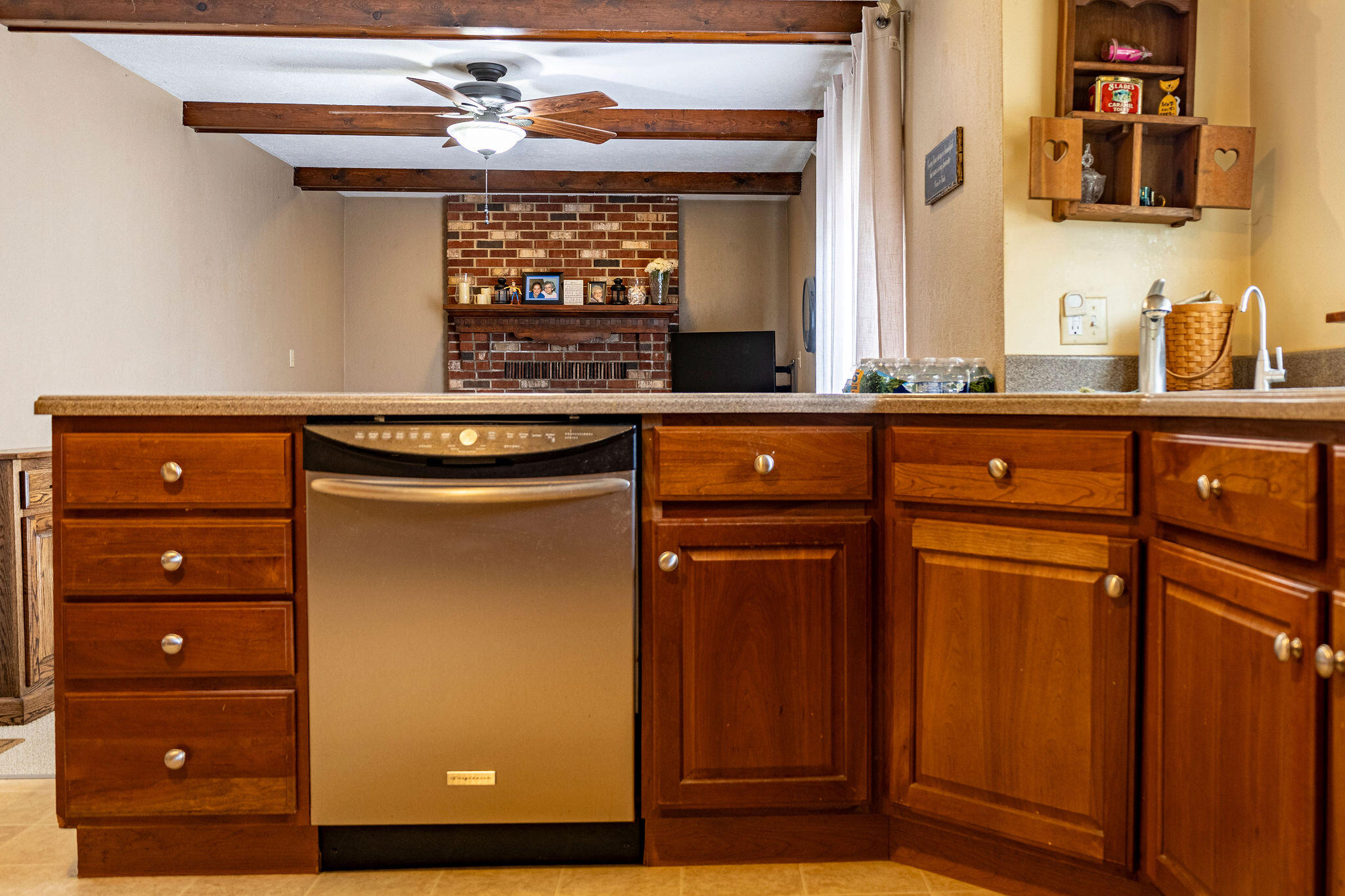 1409 JAMES Drive, Celina, Ohio 45822