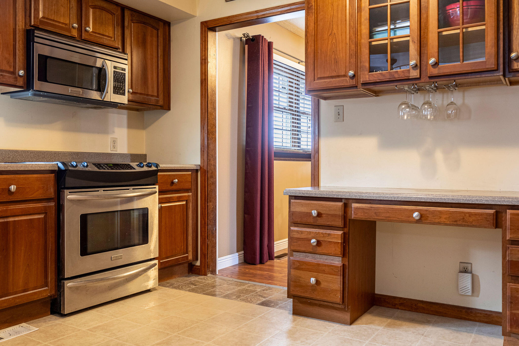 1409 JAMES Drive, Celina, Ohio 45822