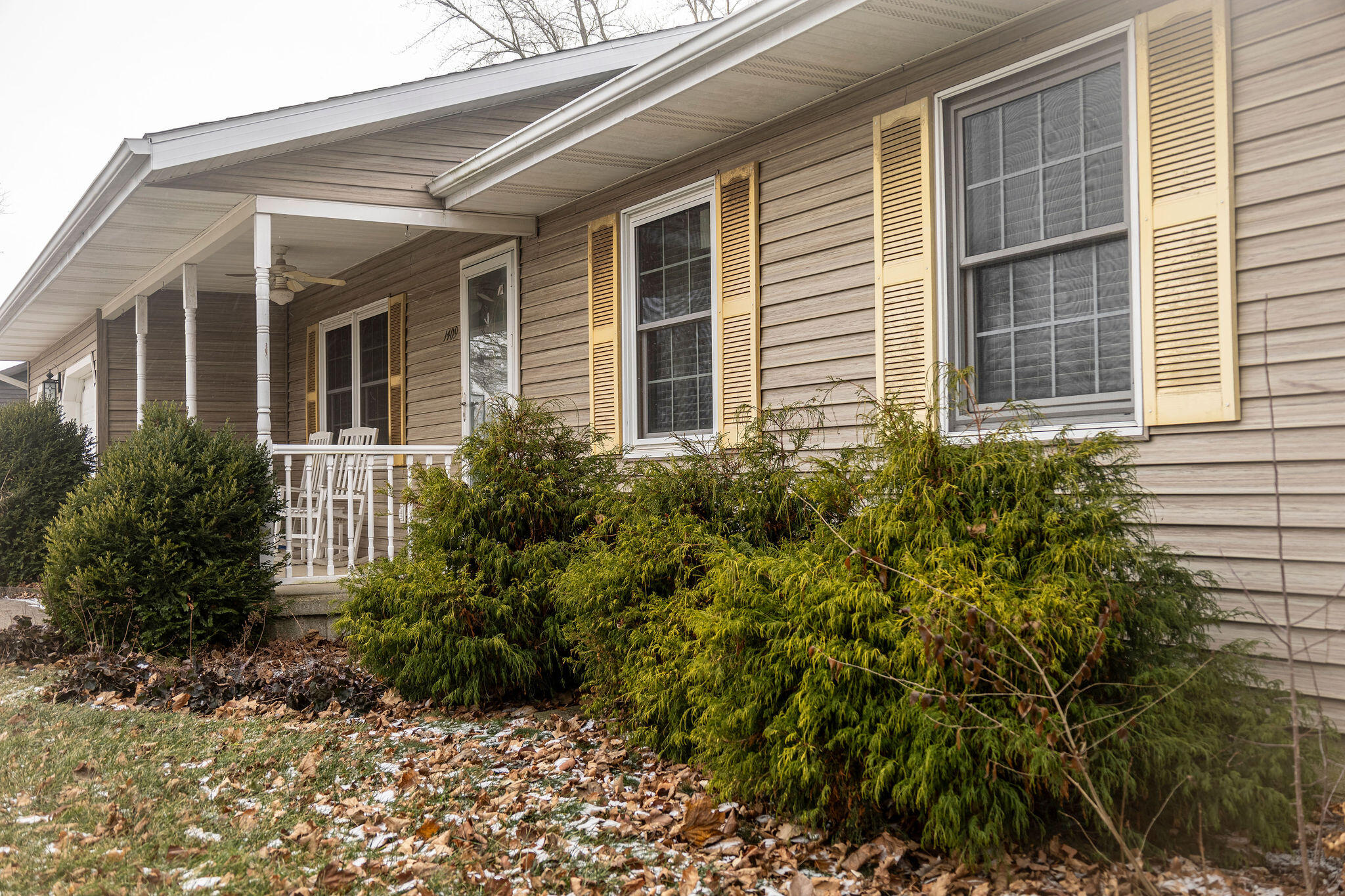 1409 JAMES Drive, Celina, Ohio 45822