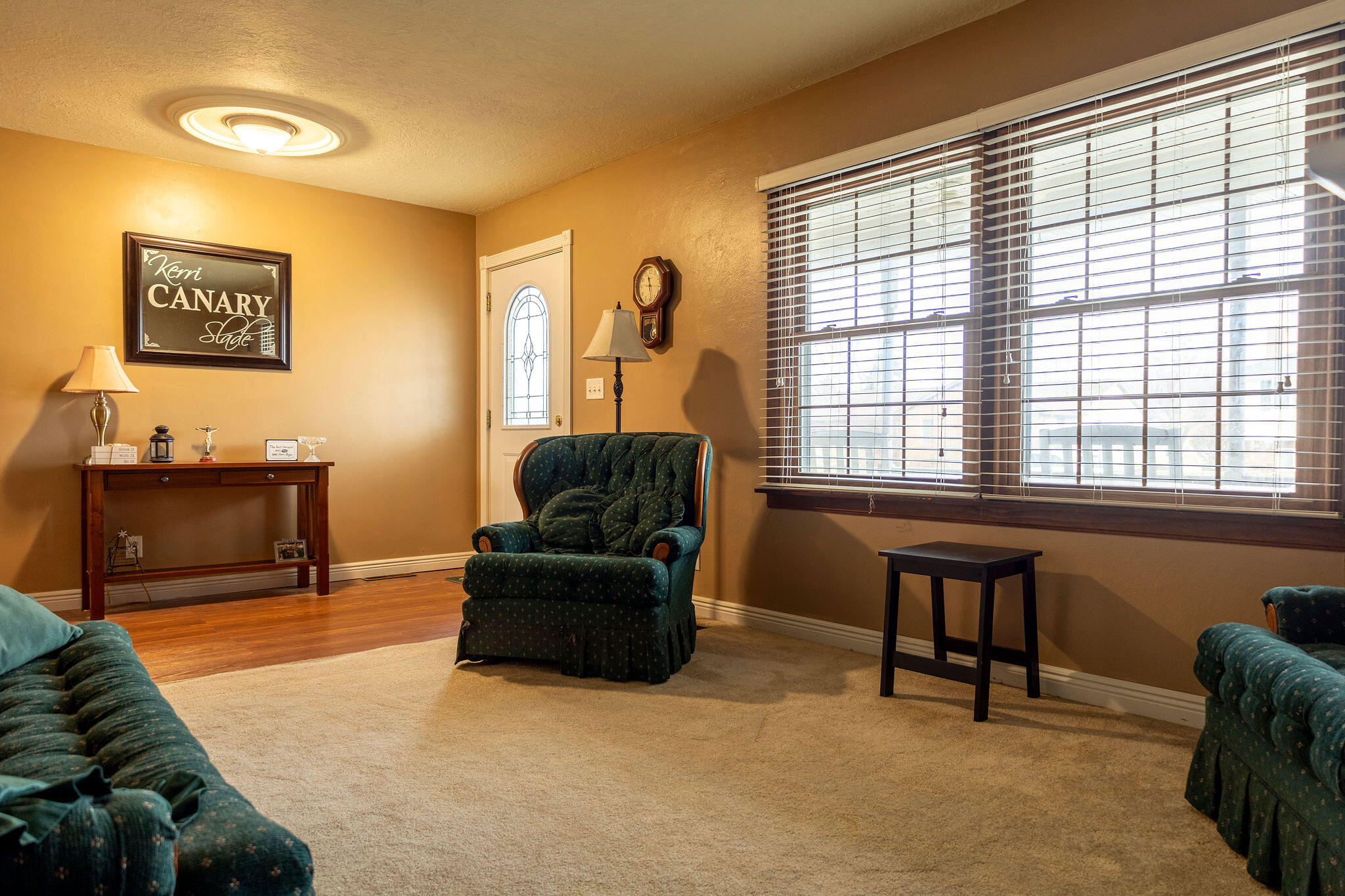 1409 JAMES Drive, Celina, Ohio 45822