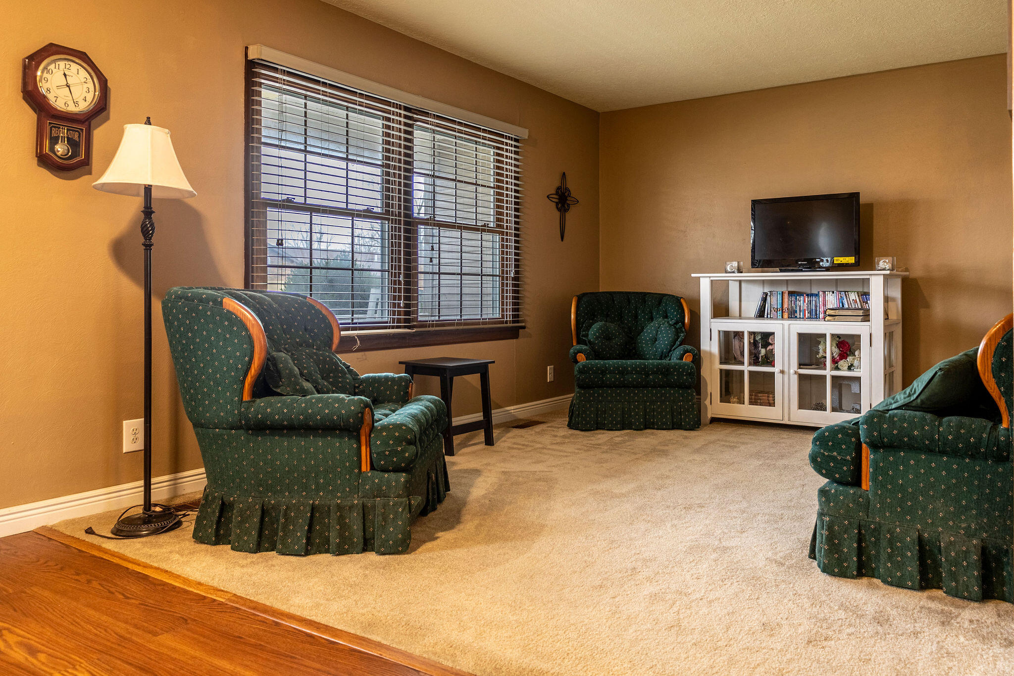 1409 JAMES Drive, Celina, Ohio 45822