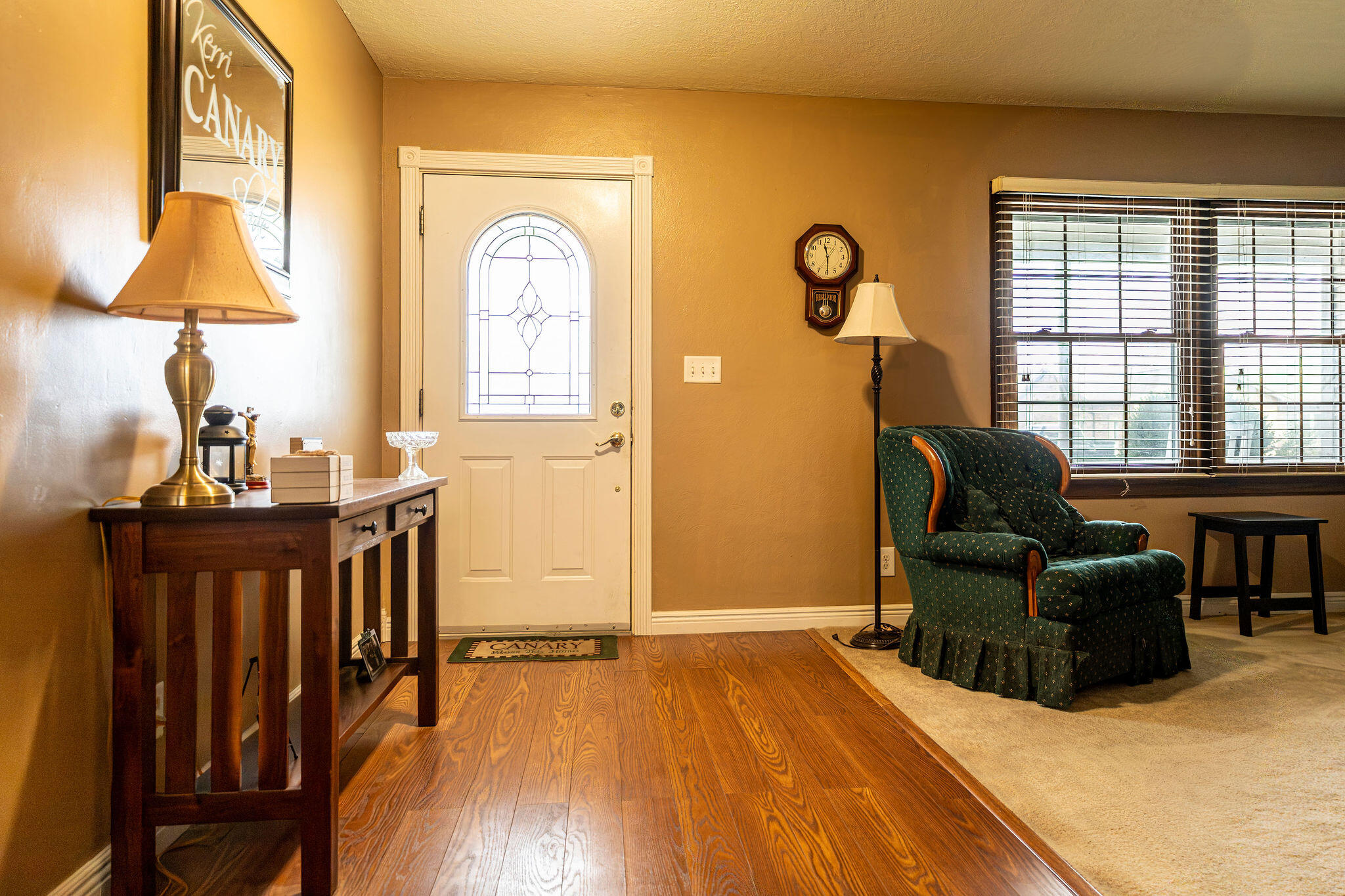 1409 JAMES Drive, Celina, Ohio 45822