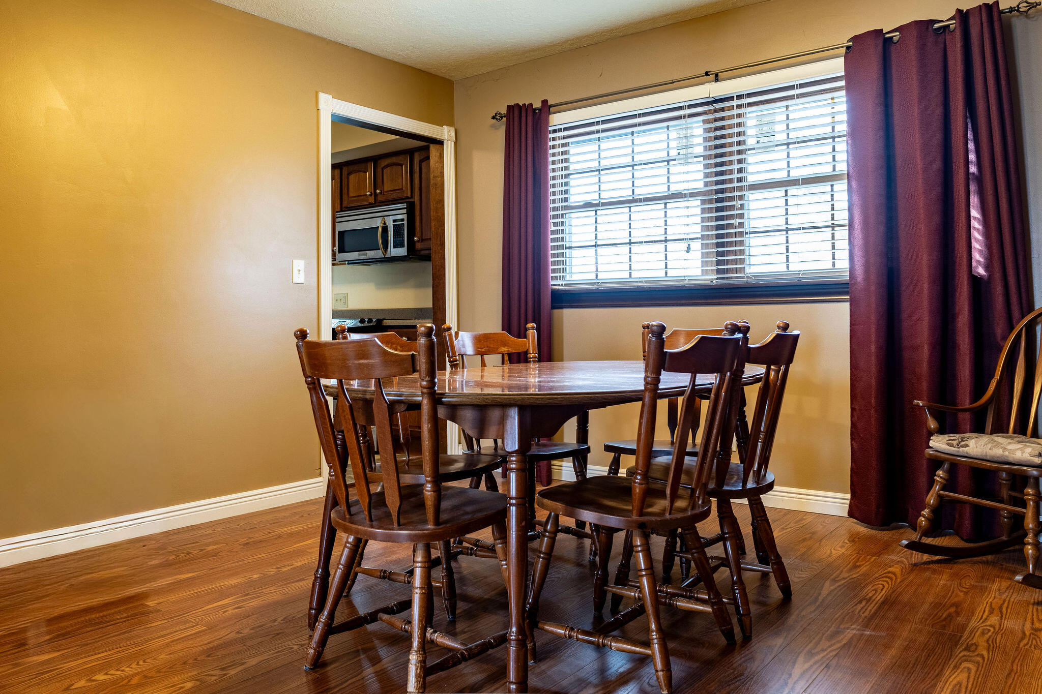 1409 JAMES Drive, Celina, Ohio 45822